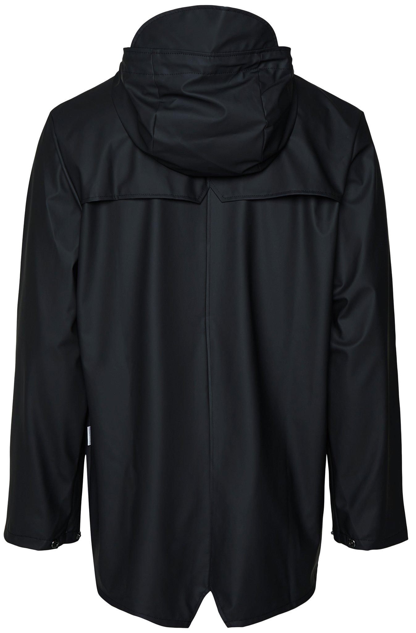 Product gallery image number 3 for product Waterproof Jacket - Unisex