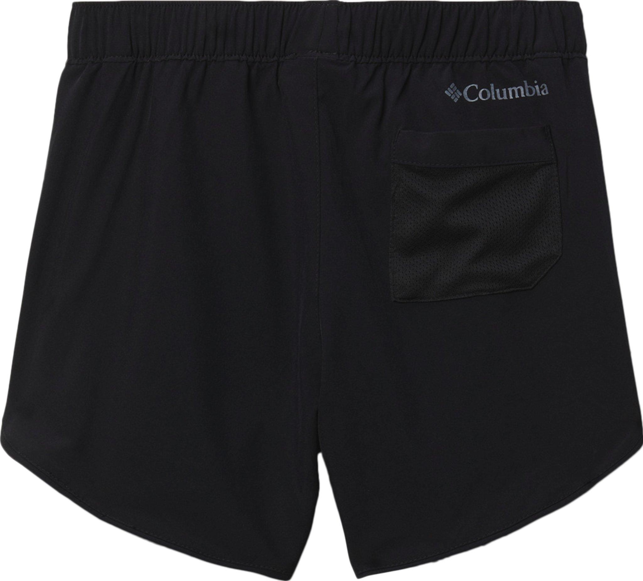 Product gallery image number 2 for product Columbia Hike Short - Girls