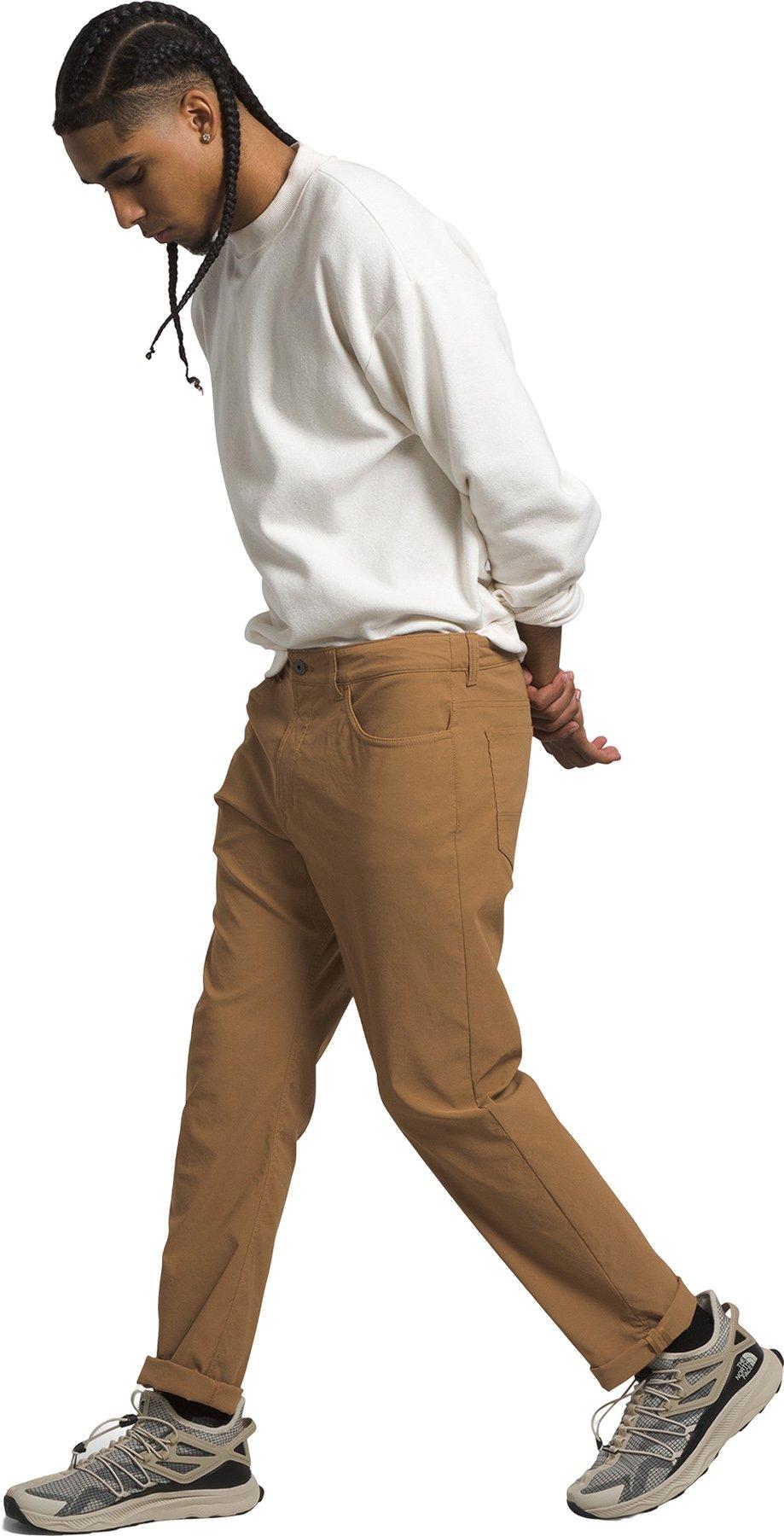 Product gallery image number 3 for product Sprag 5-Pocket Pants - Men’s