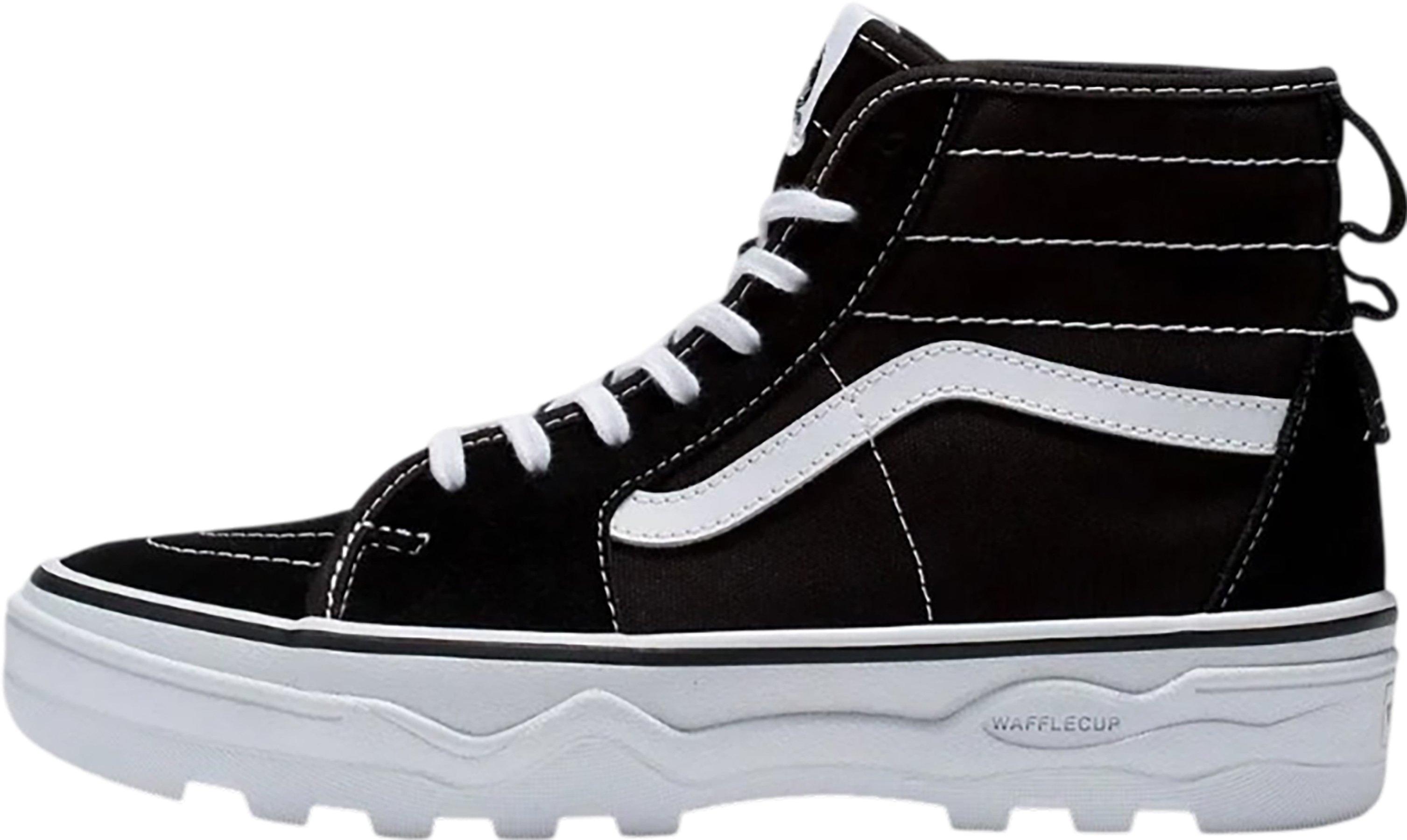 Numéro de l'image de la galerie de produits 3 pour le produit Souliers Sk8-Hi Sentry WC - Unisexe