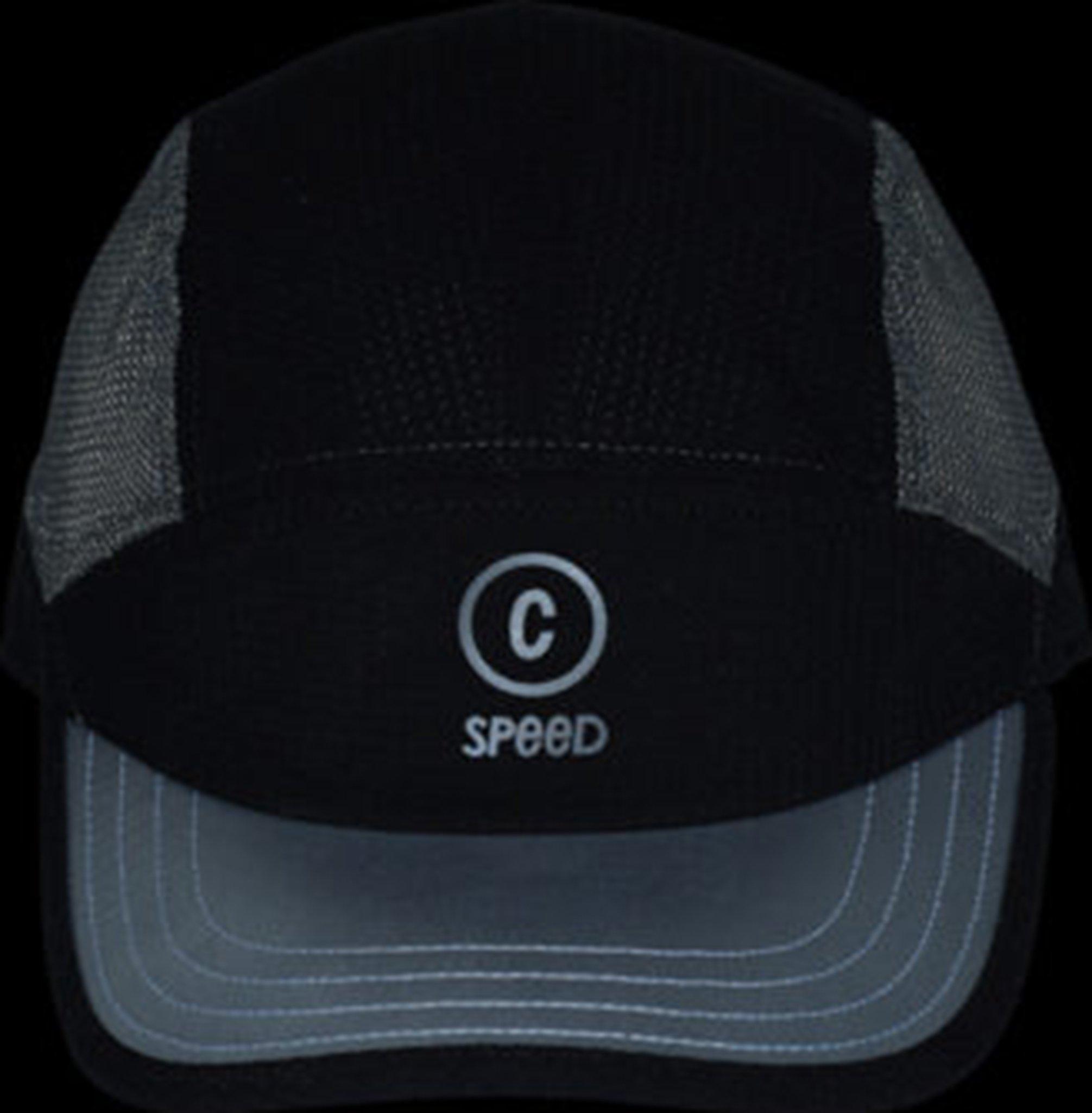 Product gallery image number 8 for product RDCap C-Speed - Unisex