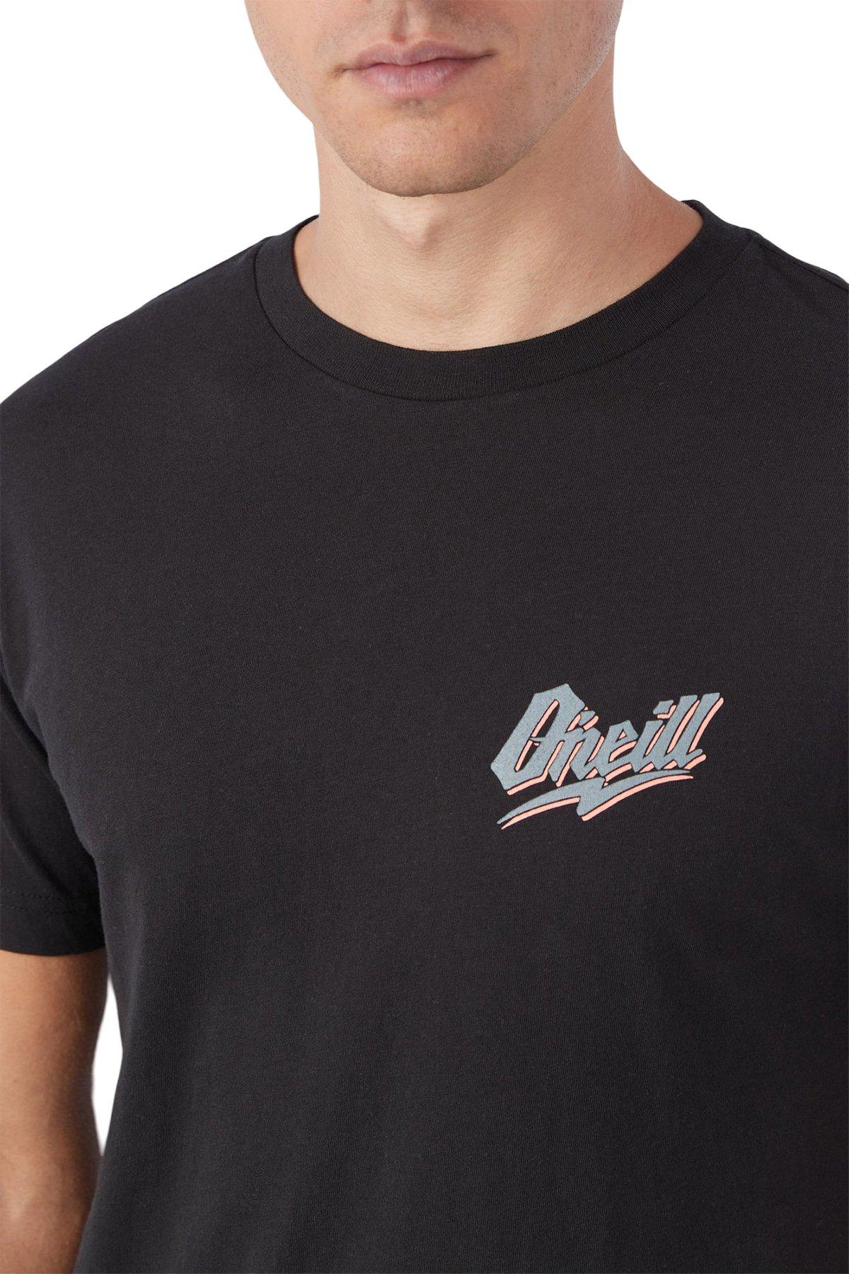 Product gallery image number 4 for product The Good Life Short Sleeve T-Shirt - Men's