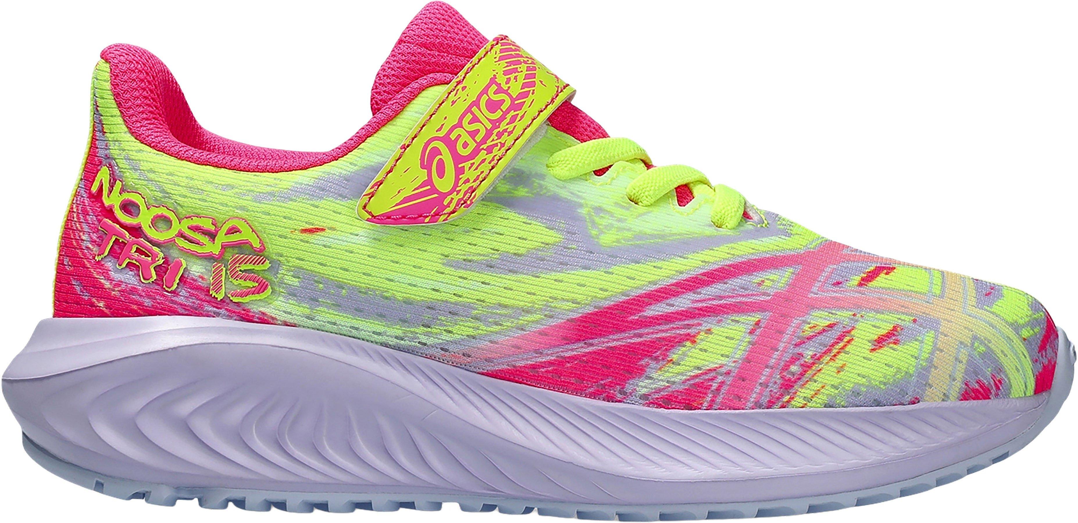 Product gallery image number 2 for product Pre Noosa Tri 15 Ps Running Shoe - Kid