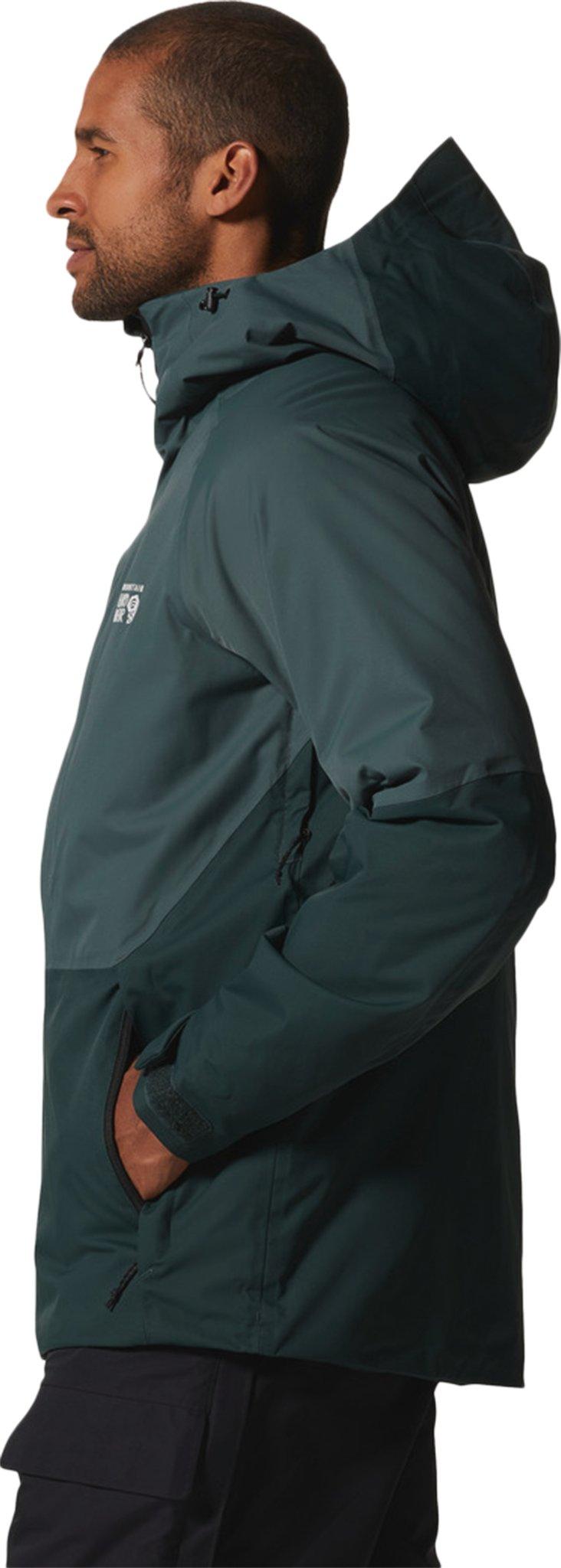 Product gallery image number 4 for product Firefall/2™ Insulated Jacket - Men's