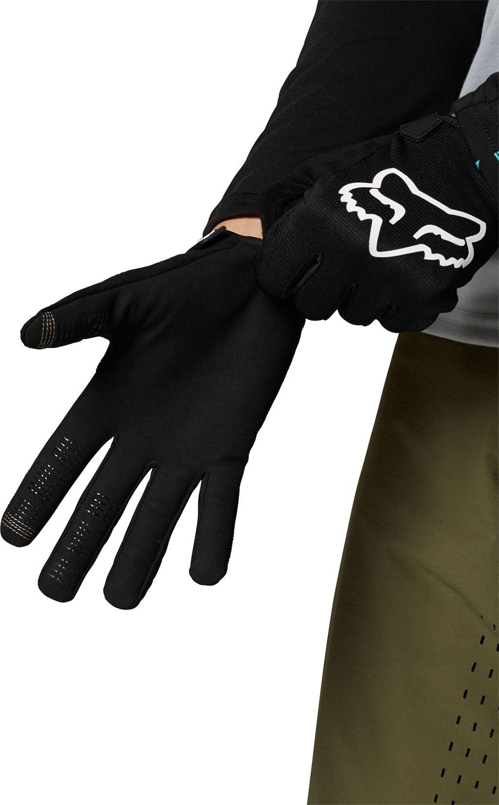 Numéro de l'image de la galerie de produits 4 pour le produit Gants Ranger - Homme