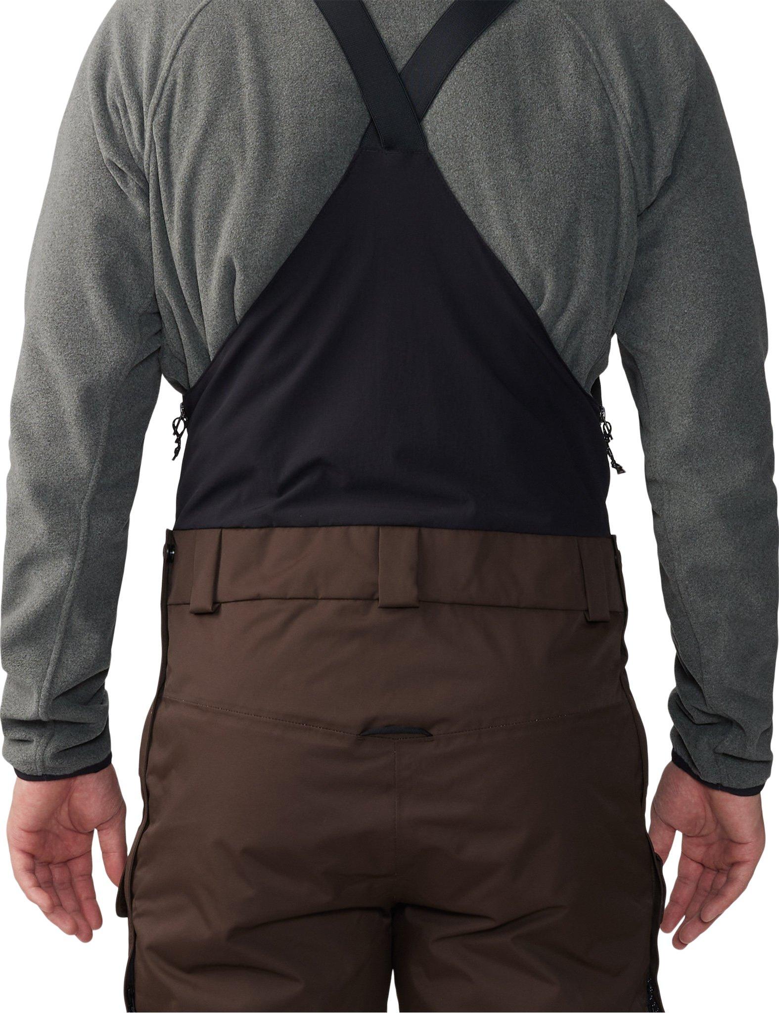 Product gallery image number 7 for product Firefall™ Bib - Men's