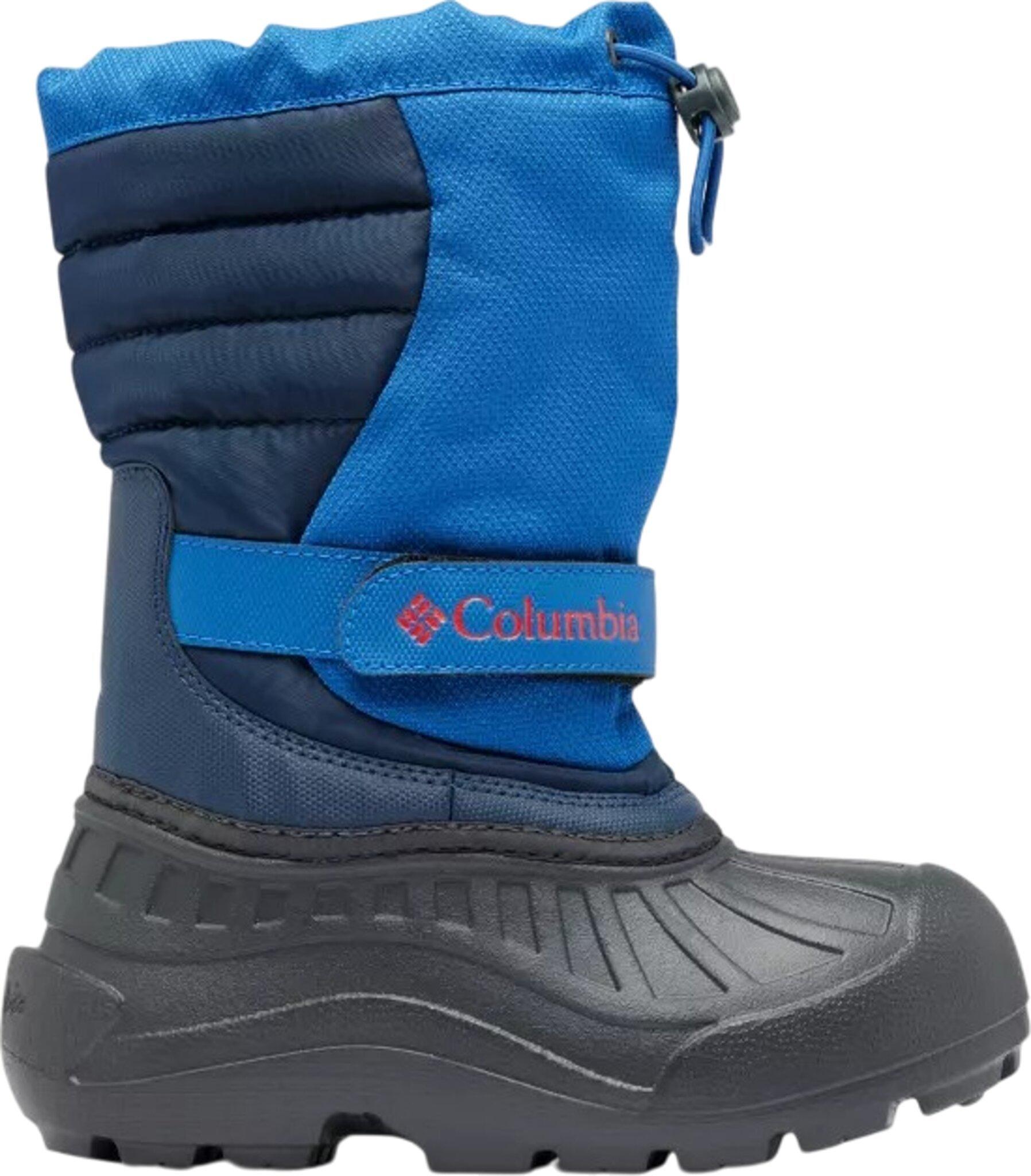 Image de produit pour Bottes Powderbug Snowlite - Grand enfant