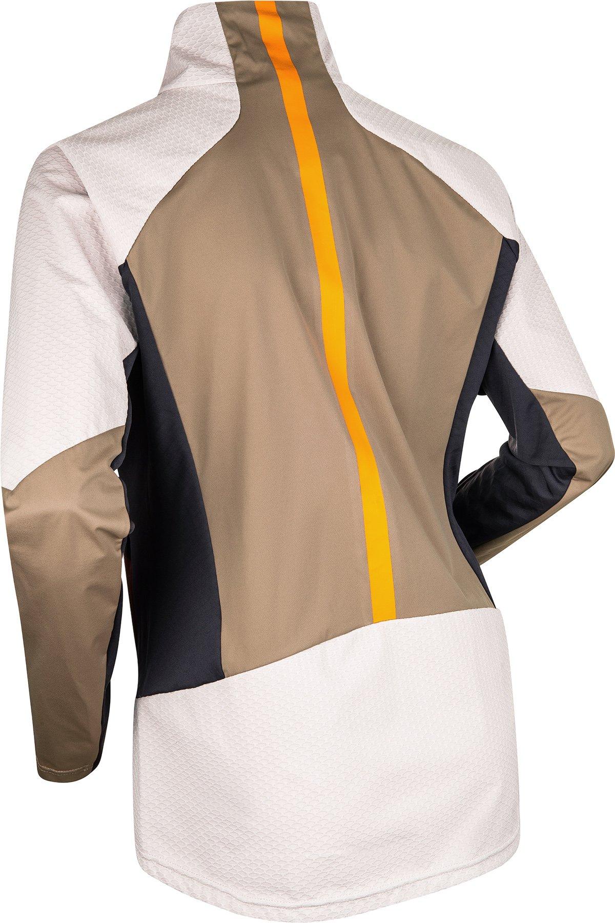 Product gallery image number 2 for product Rigid Jacket - Women's