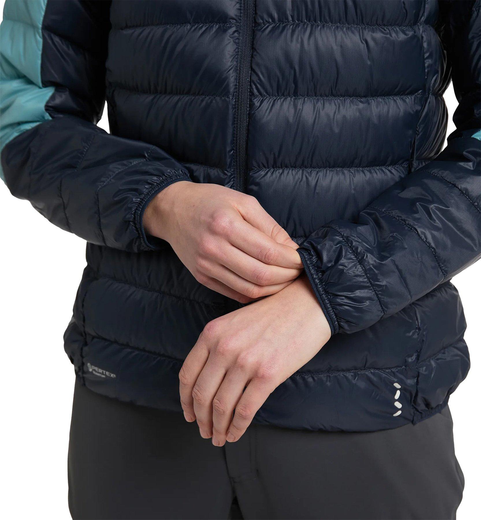 Product gallery image number 4 for product L.I.M Down Jacket - Women's