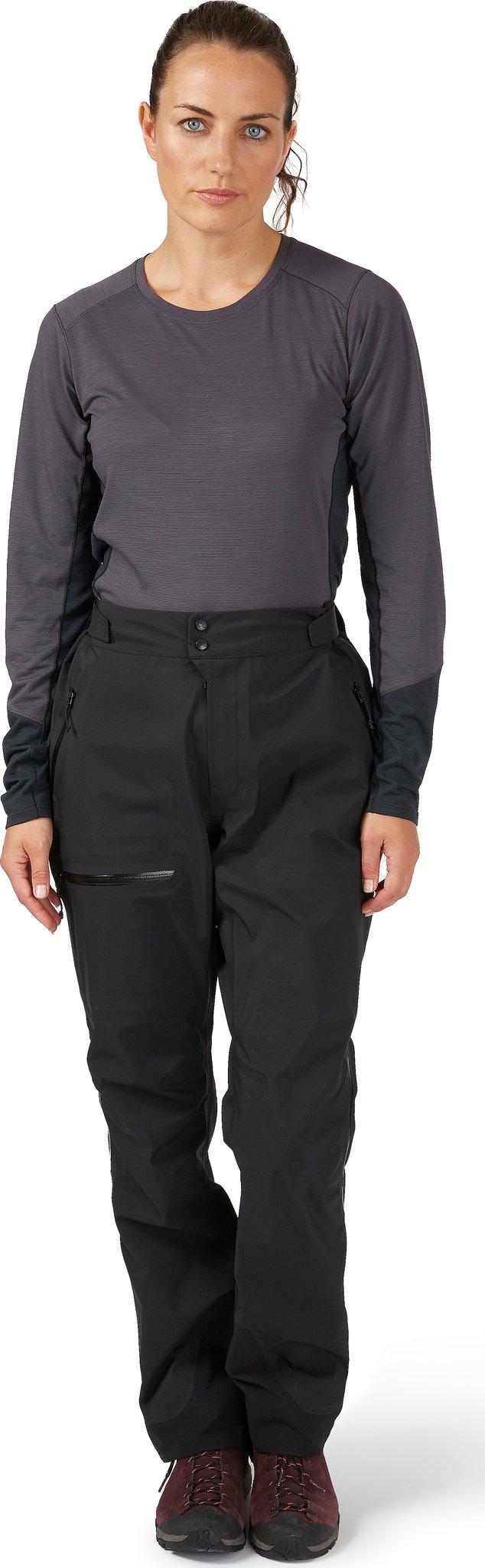 Numéro de l'image de la galerie de produits 11 pour le produit Pantalon Zanskar Gore-Tex - Femme