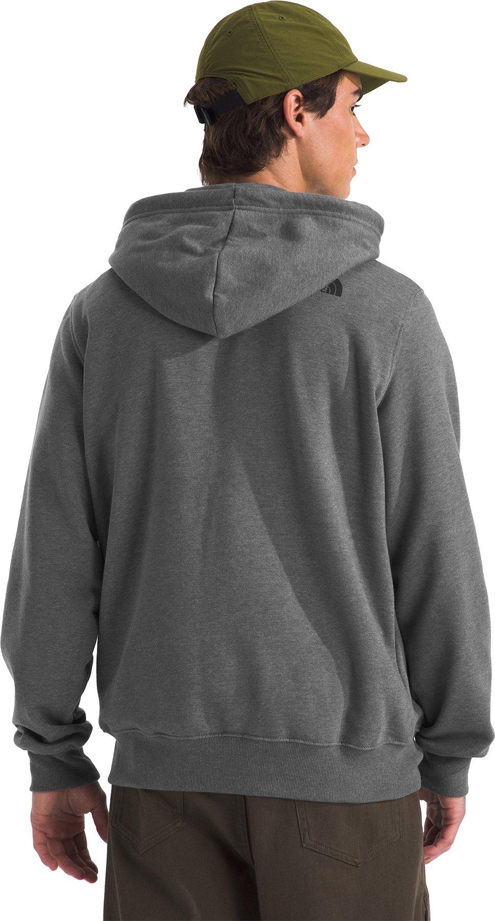 Product gallery image number 2 for product Bear on the Move Hoodie - Men's