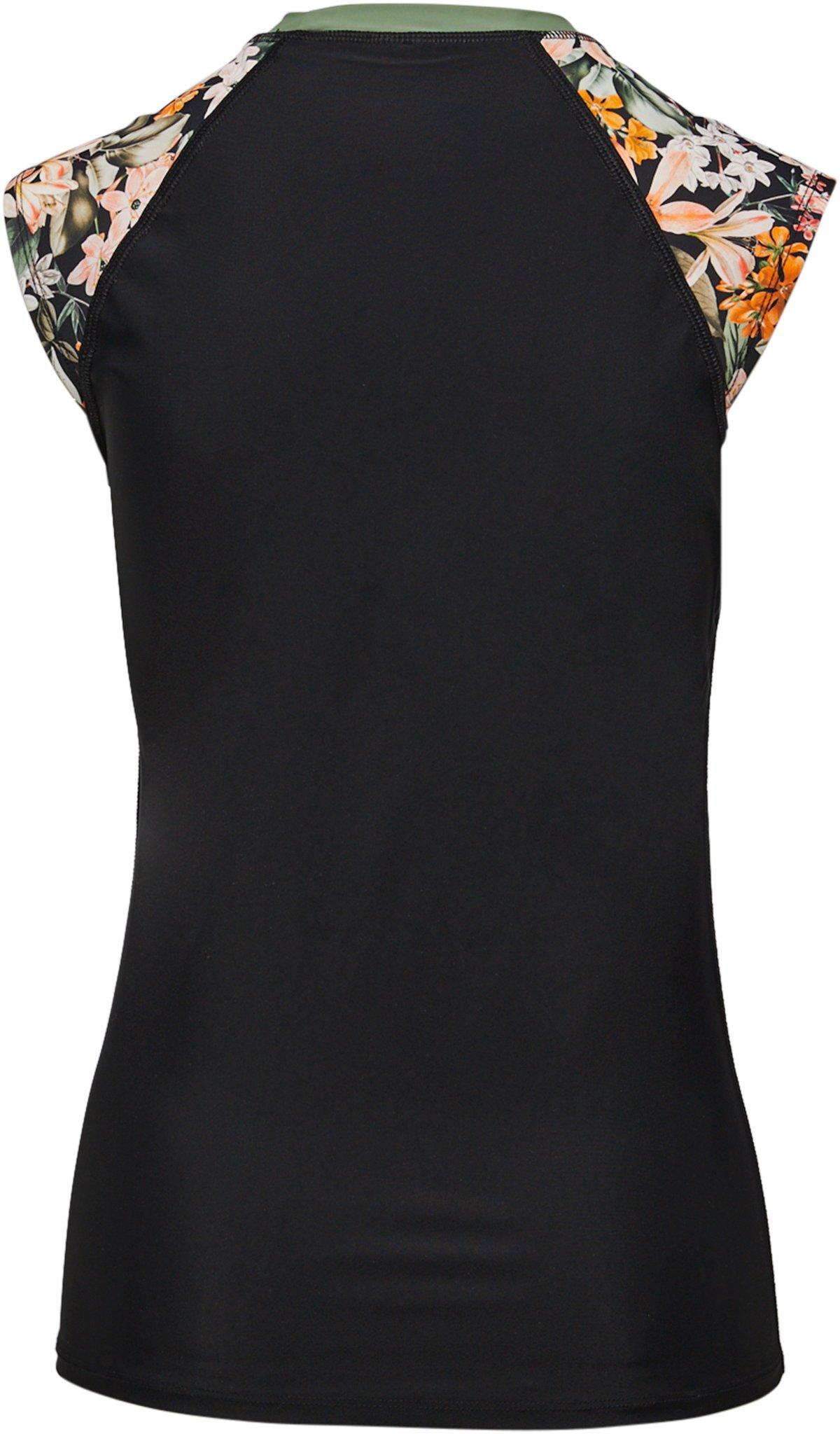 Product gallery image number 3 for product Matira Exhale Rashguard - Women's