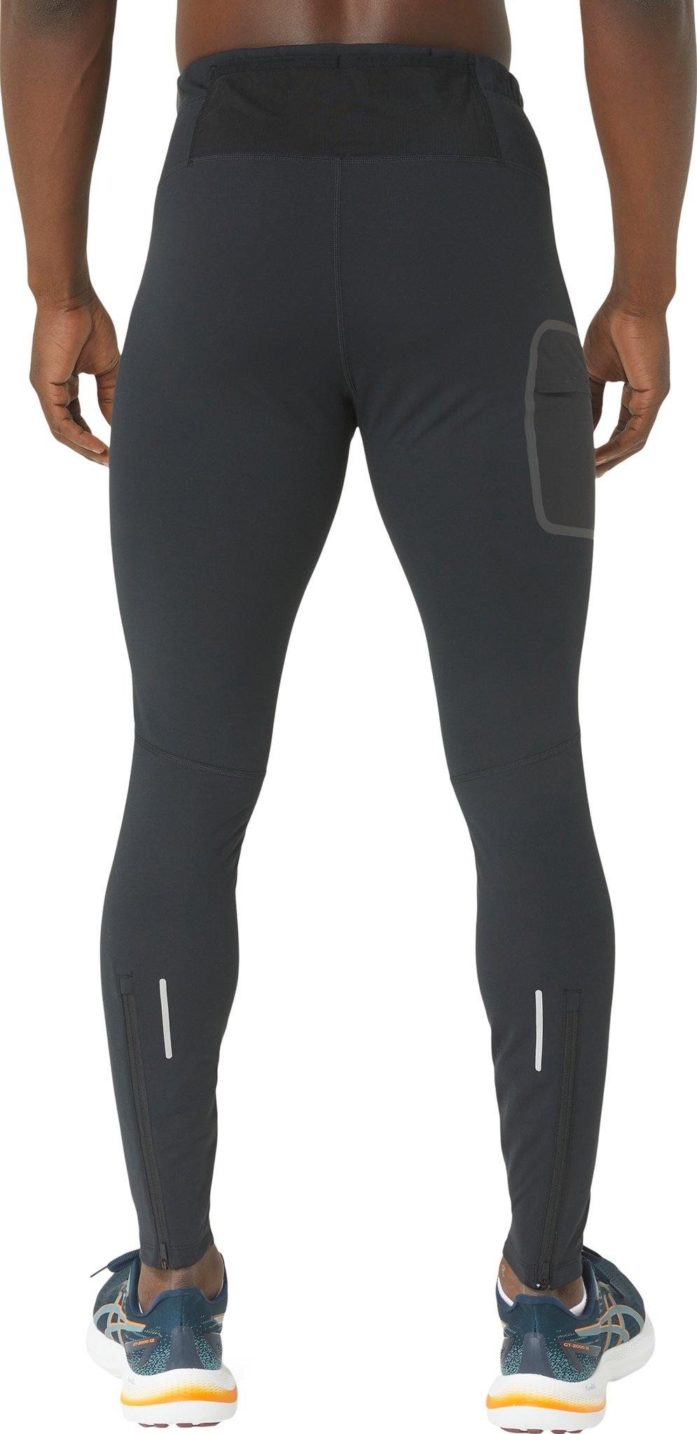 Product gallery image number 7 for product Winter Run Tights - Men's