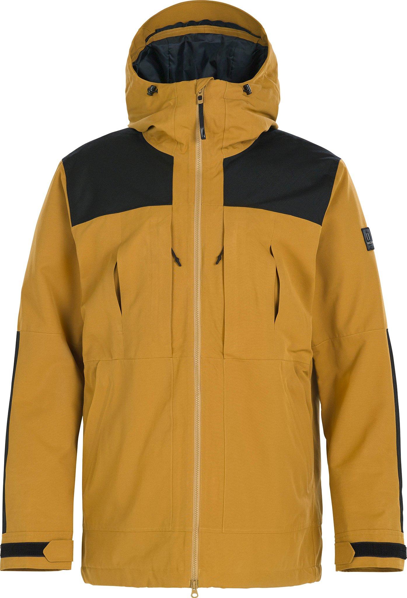 Product gallery image number 1 for product Bergs 2 Layer Insulated Jacket - Men's