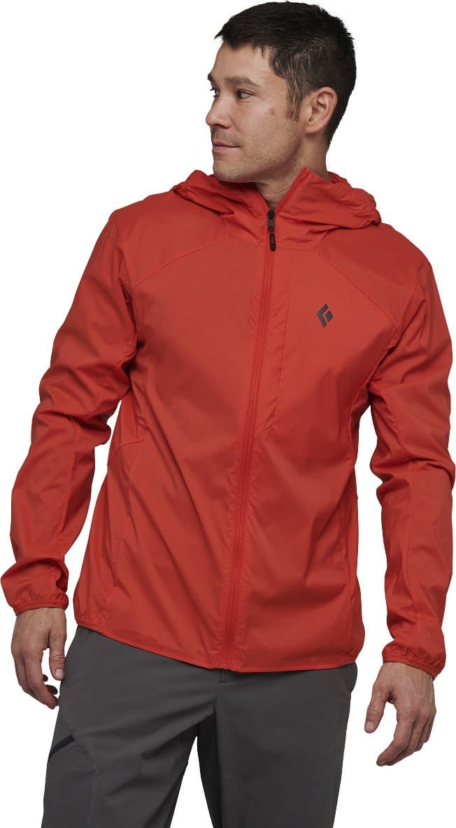 Product gallery image number 7 for product Alpine Start Hoody - Men's