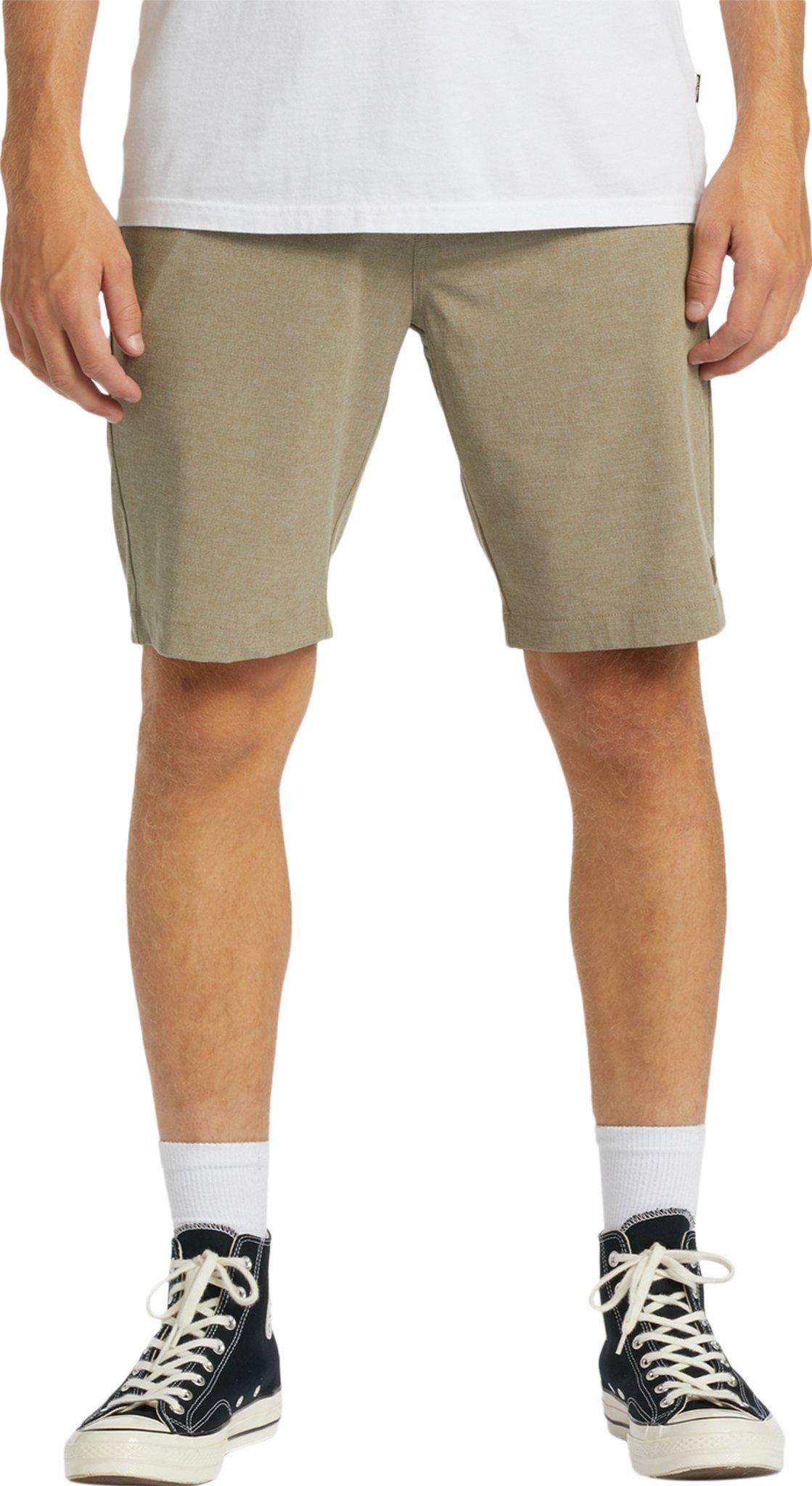 Product gallery image number 2 for product Crossfire Submersible 21 In Shorts - Men's