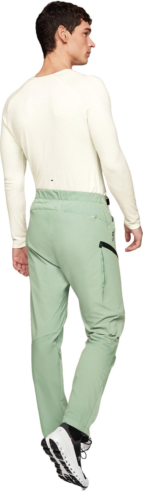 Numéro de l'image de la galerie de produits 3 pour le produit Pantalon Trek - Homme