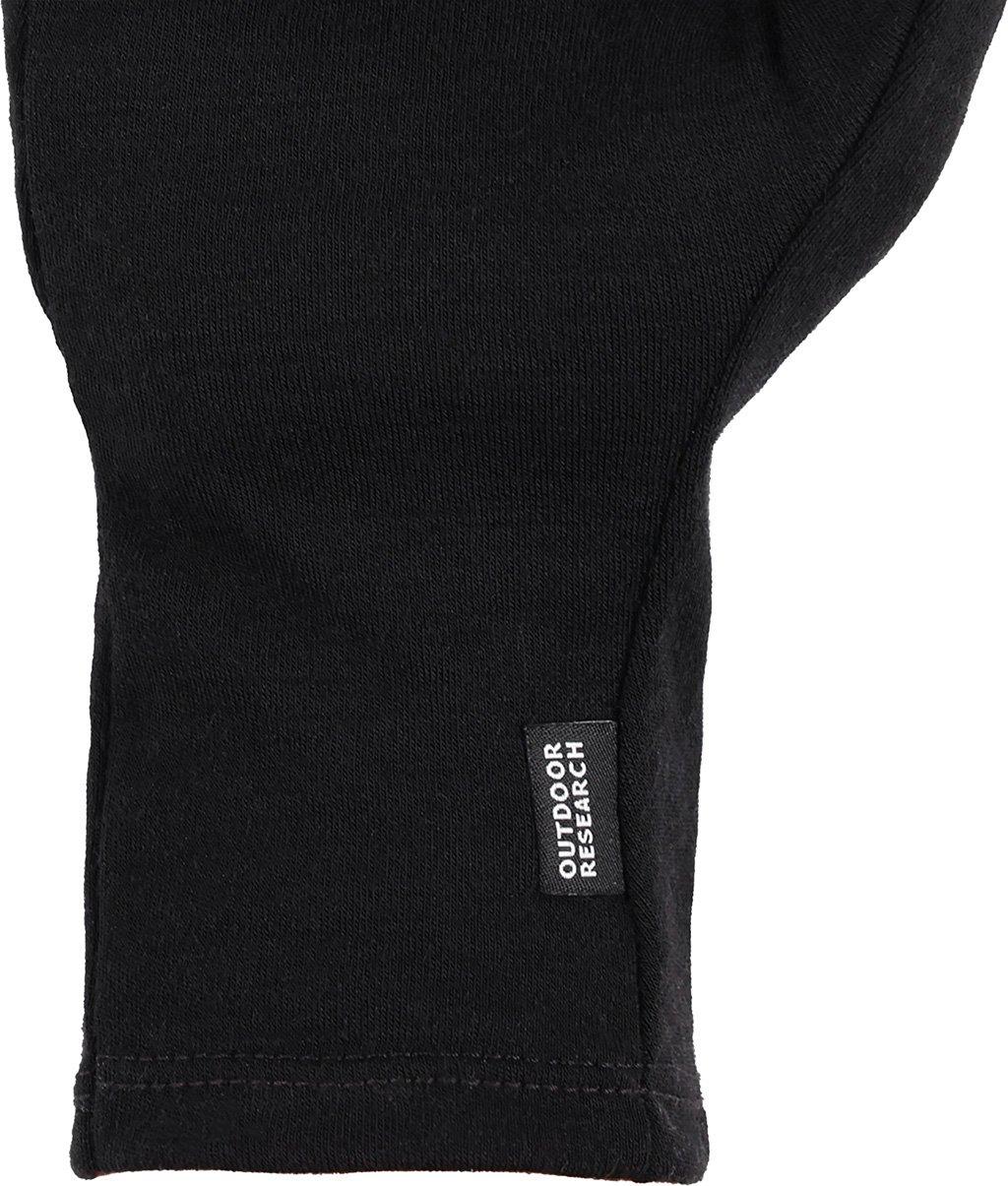 Product gallery image number 2 for product Alpine Onset Merino 240 Sensor Liners - Unisex