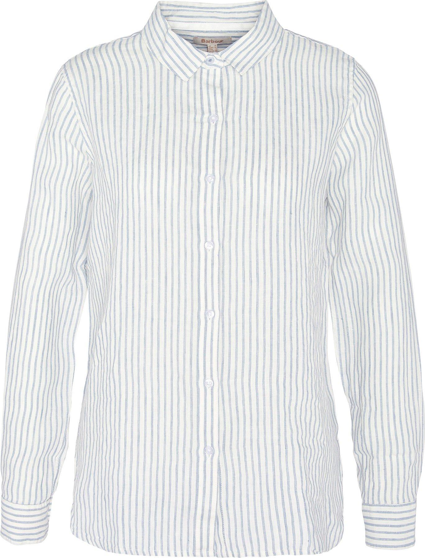 Chambray Stripe