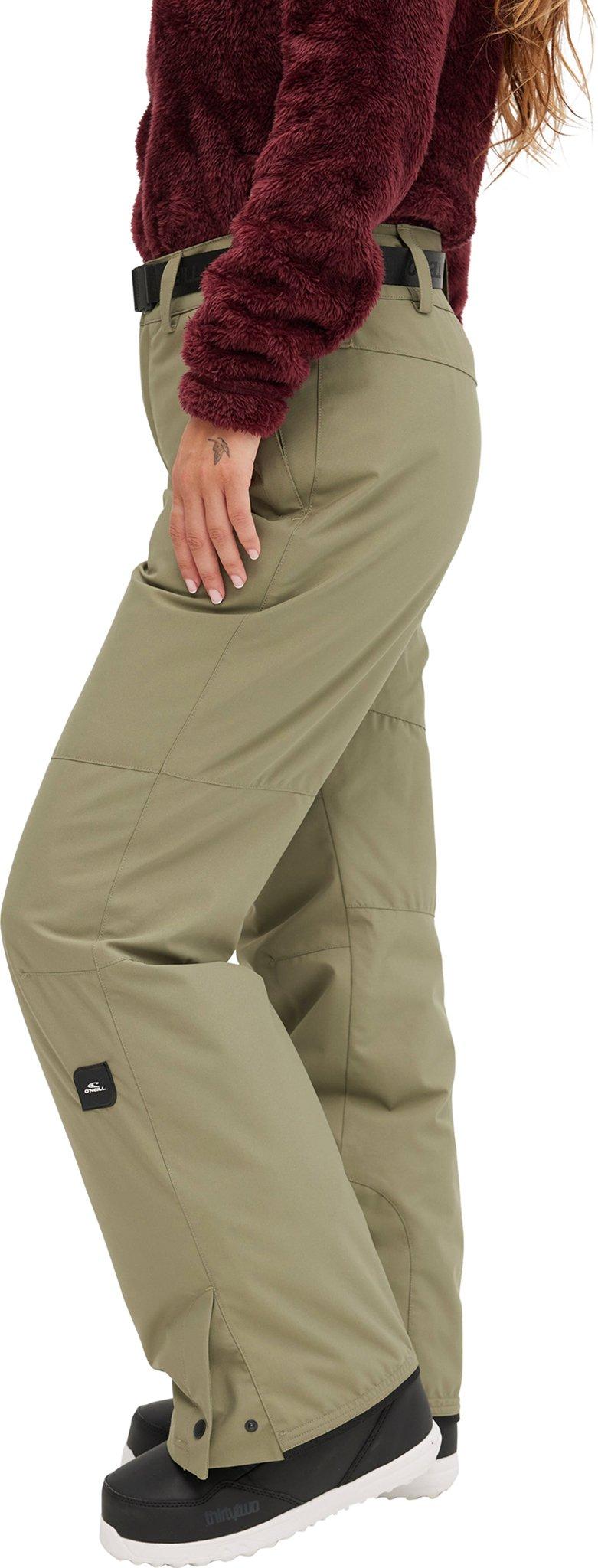 Product gallery image number 6 for product Star Insulated Winter Pants - Women's