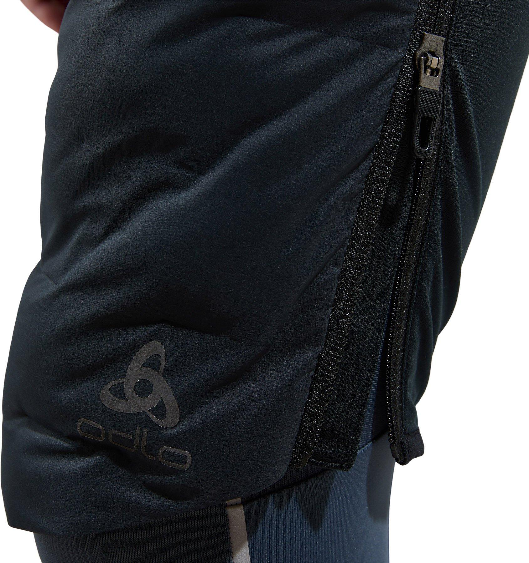 Product gallery image number 4 for product Insulator Cross-Country Overshorts - Unisex