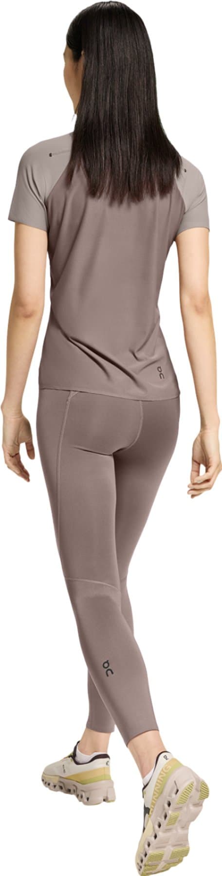 Product gallery image number 3 for product Performance Tights - Women's