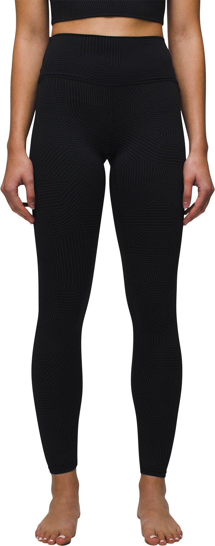 Numéro de l'image de la galerie de produits 4 pour le produit Legging 7/8 Luxara - Femme