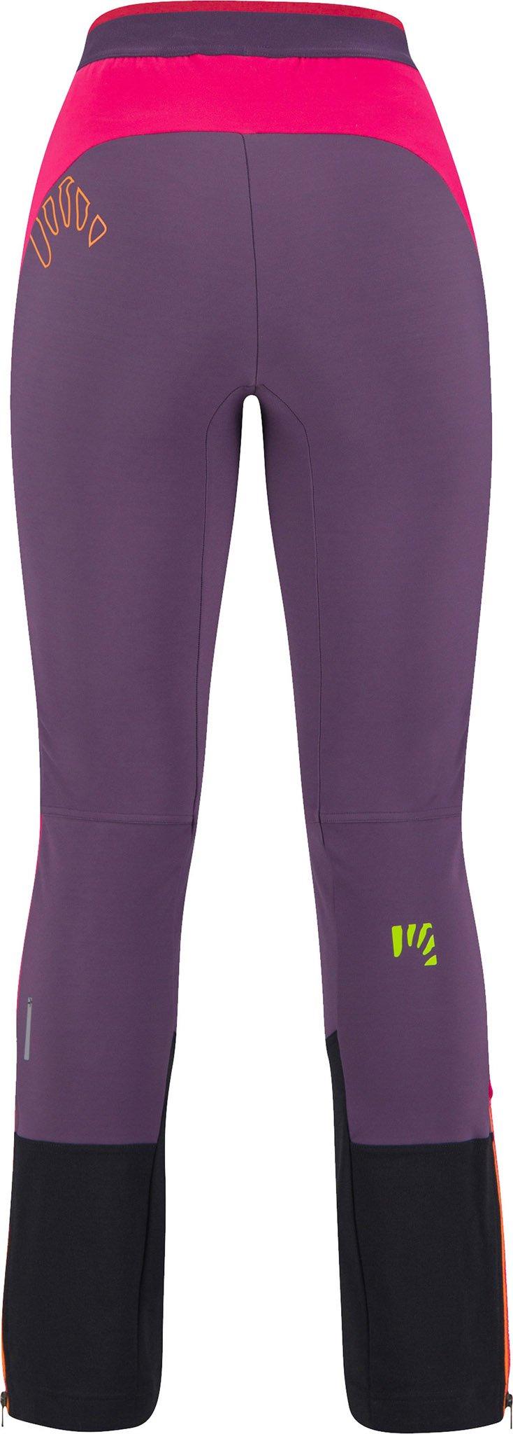 Numéro de l'image de la galerie de produits 2 pour le produit Pantalon Alagna Plus Evo - Femme