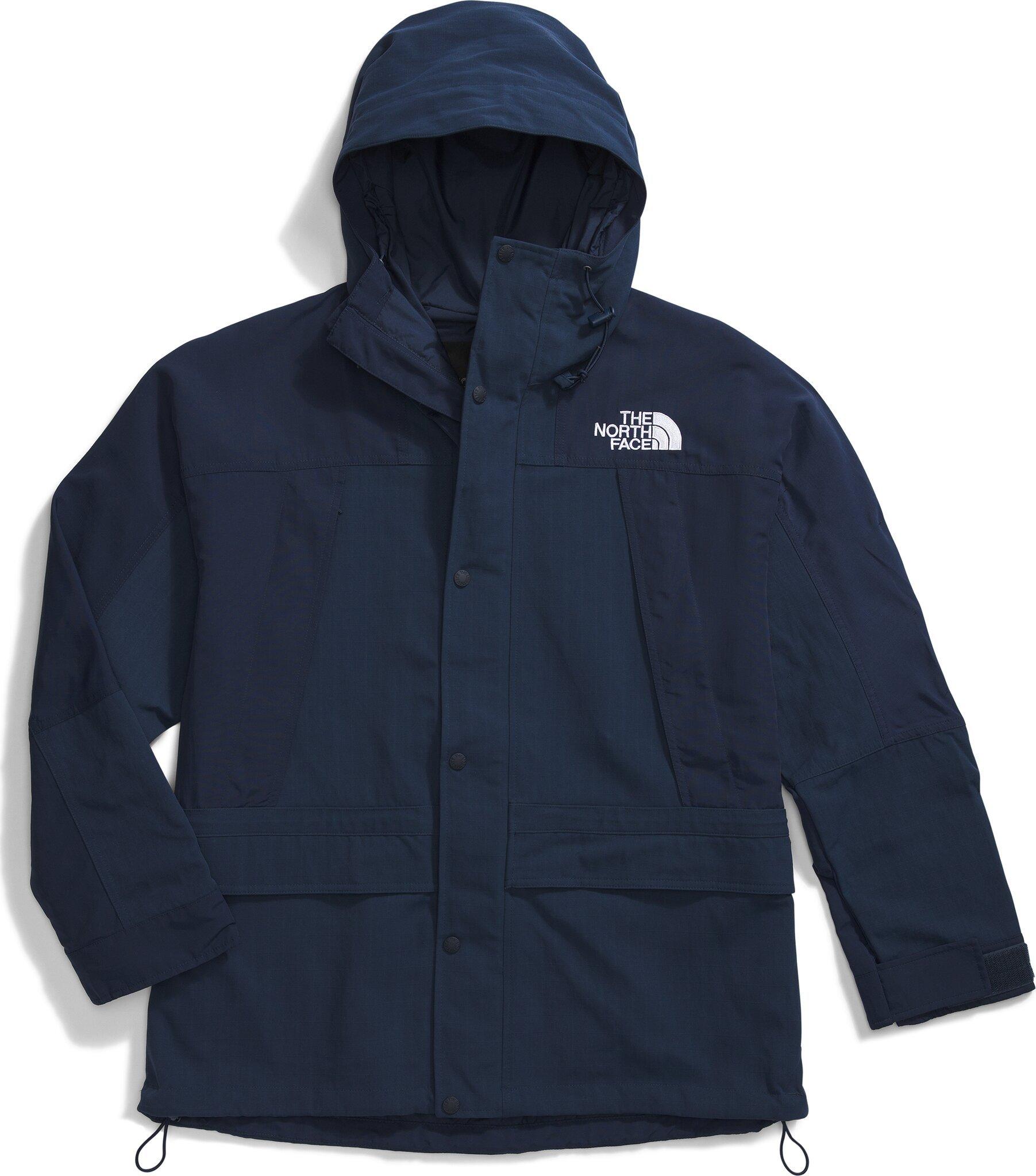 Product gallery image number 1 for product Ripstop Mountain Cargo Jacket - Men’s