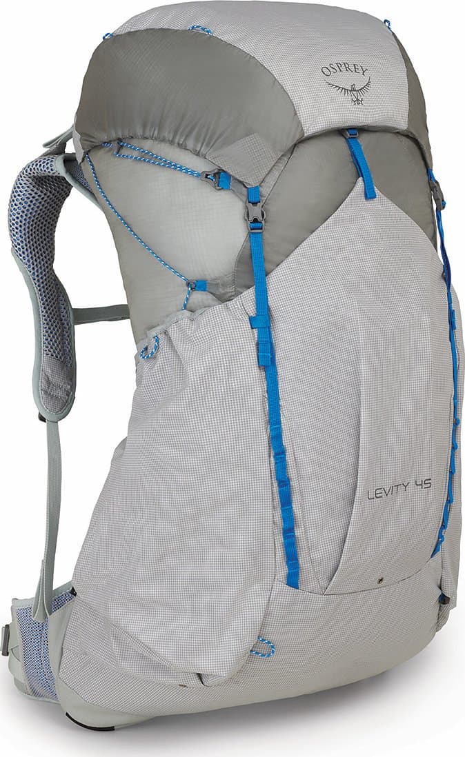 Product gallery image number 1 for product Levity 45L Backpack