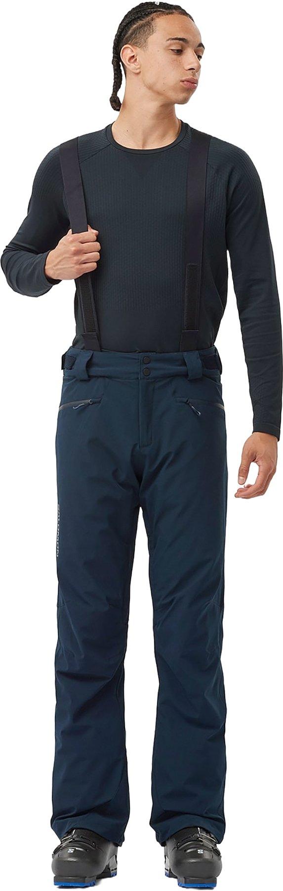 Image de produit pour Pantalon de ski Edge - Homme