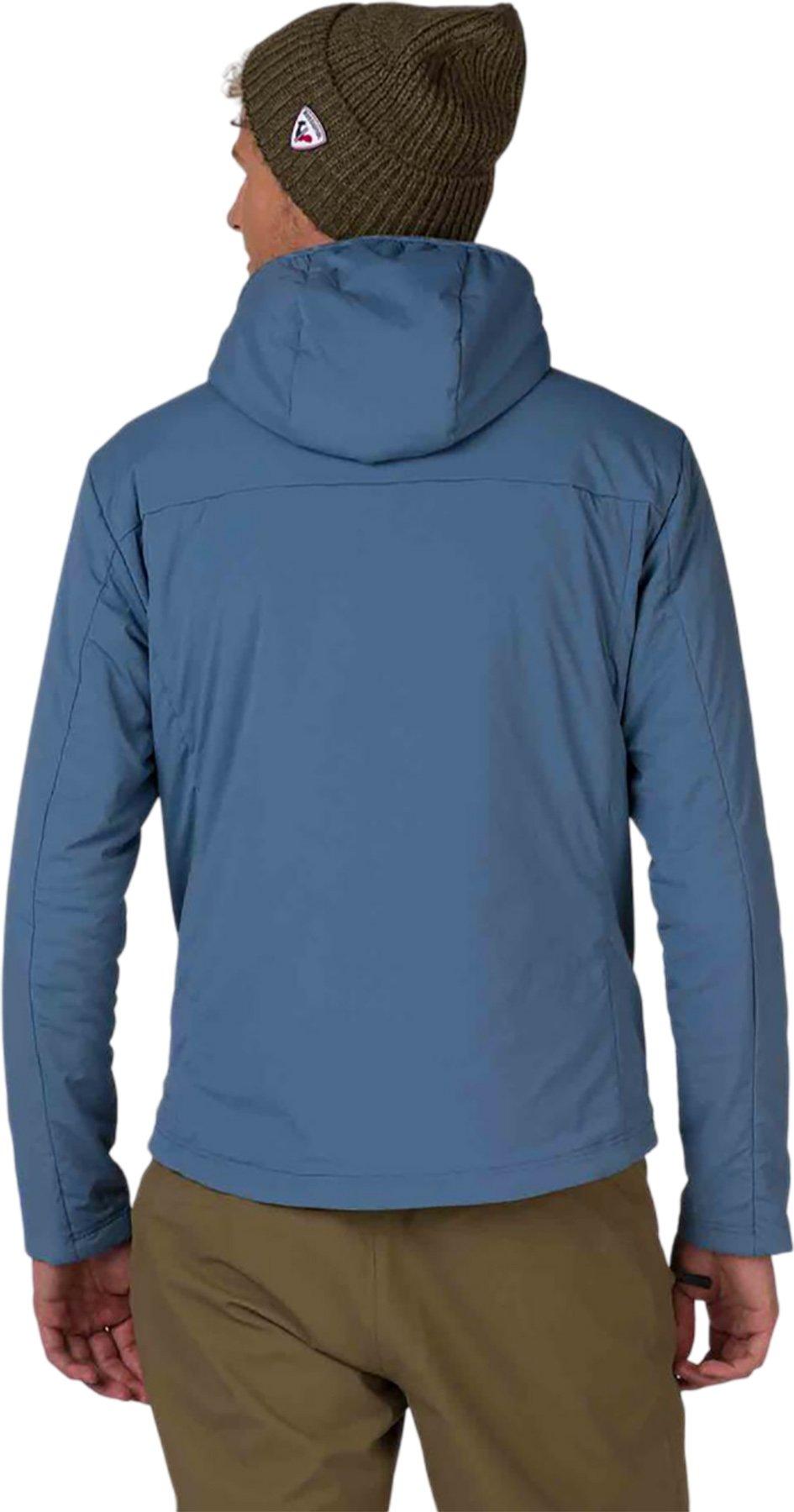 Product gallery image number 7 for product Opside Hoodie Jacket - Men's