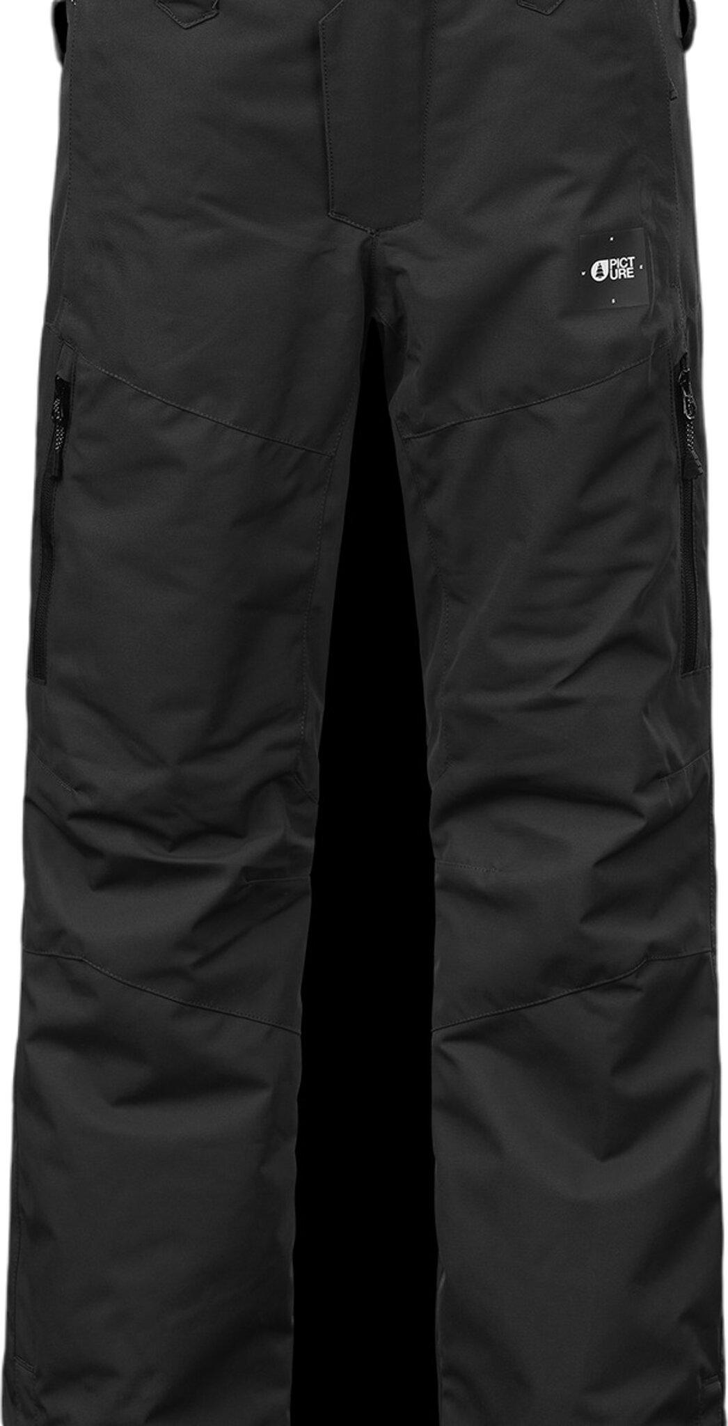 Product gallery image number 1 for product Time Ski Pants - Youth