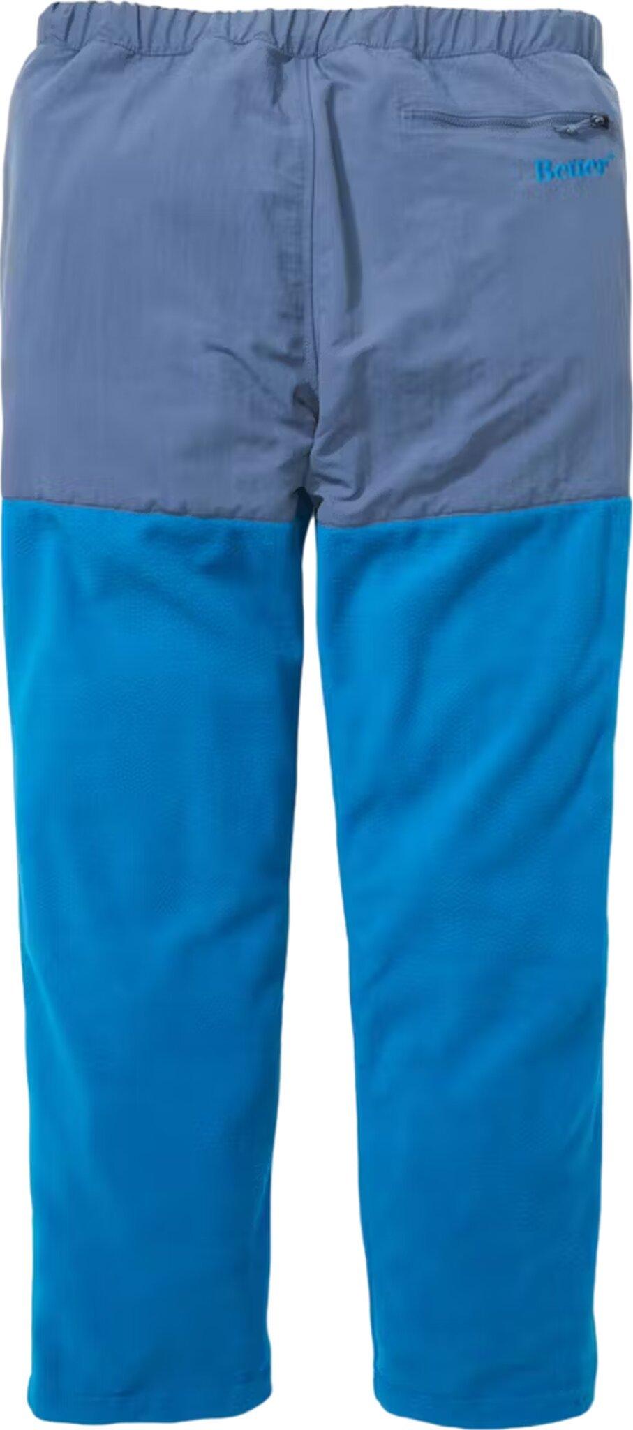 Numéro de l'image de la galerie de produits 2 pour le produit Pantalon PolarPlus Alpine - Homme