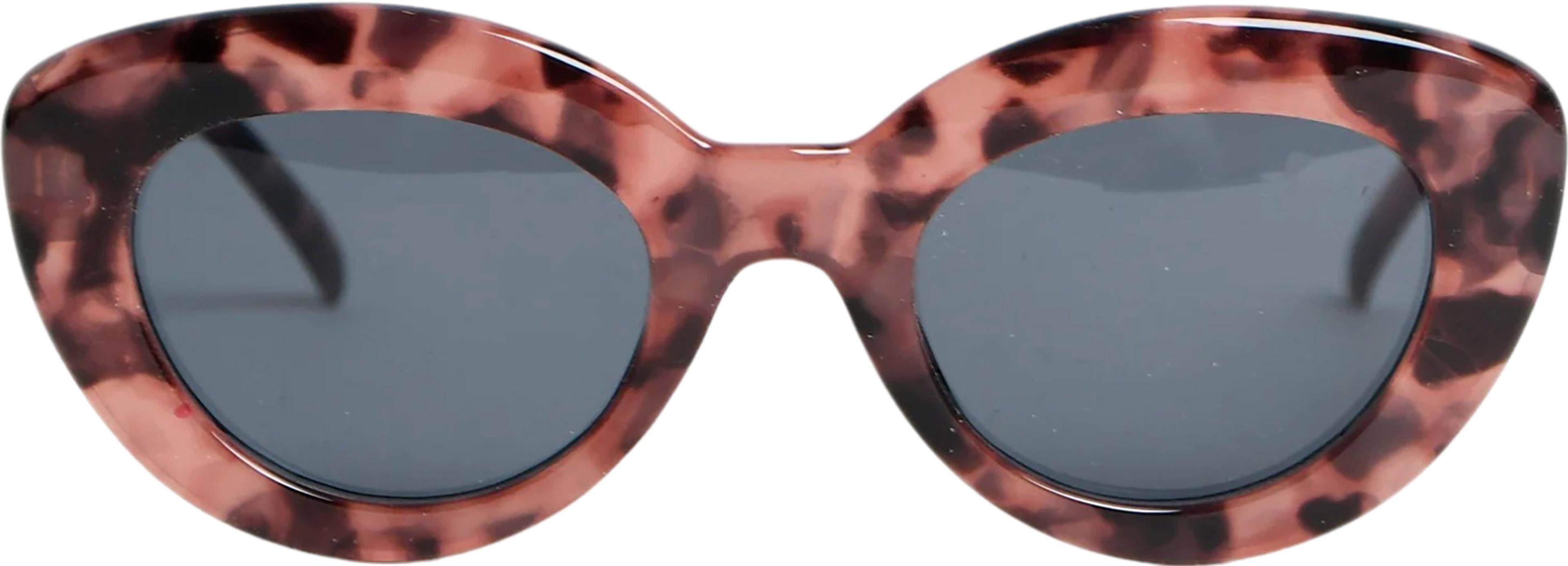 Product image for Tortoise Cat Eye Sunglasses - Kids