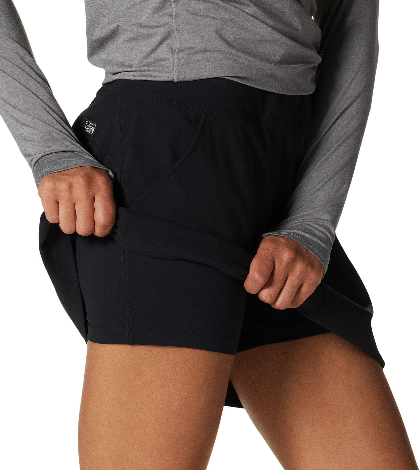 Product gallery image number 4 for product Dynama Skort - Women's