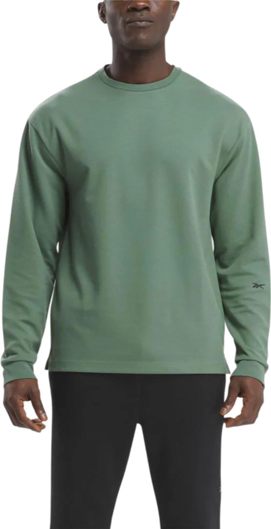 Product gallery image number 3 for product Active Collective Long Sleeve T-Shirt - Men's