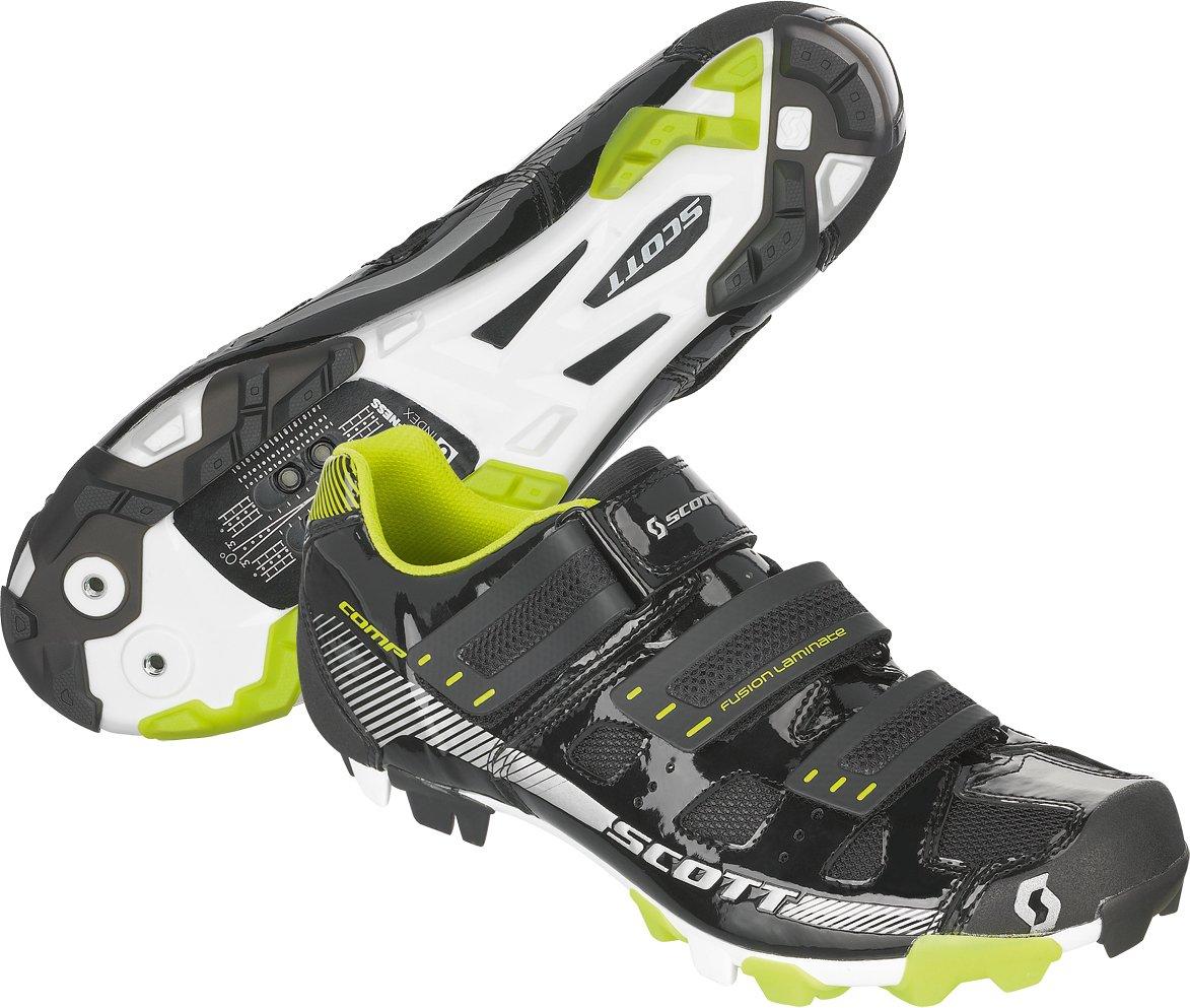 Product gallery image number 2 for product MTB Comp Shoes - Men's