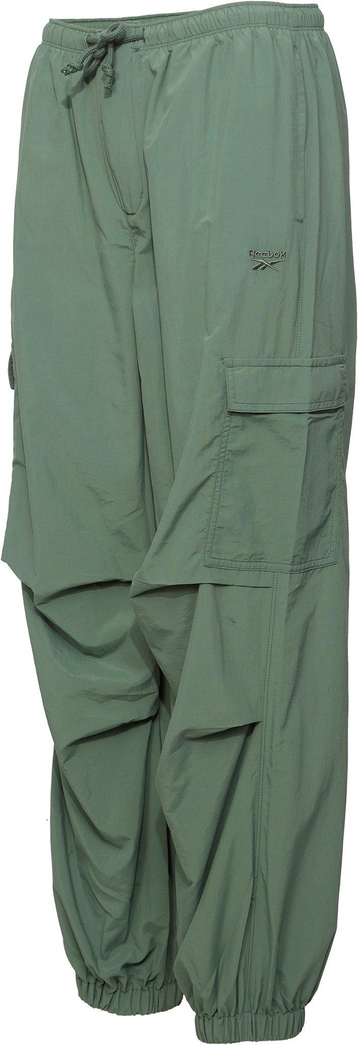 Product gallery image number 2 for product Wardrobe Essentials Cargo Pants - Women's