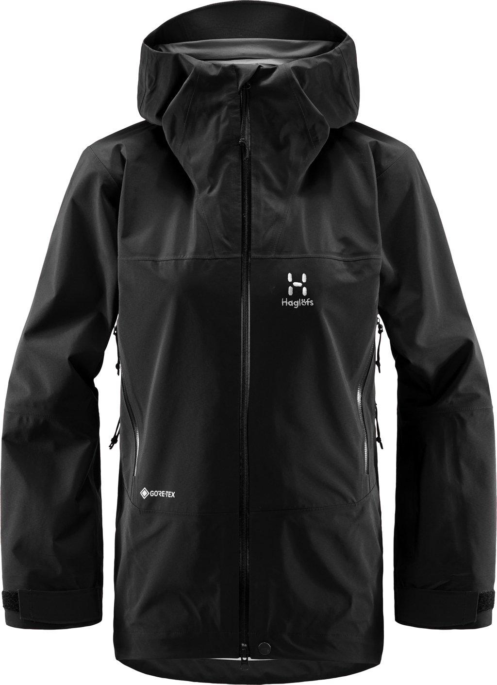 Product gallery image number 1 for product Dalskidan GTX Jacket - Women's