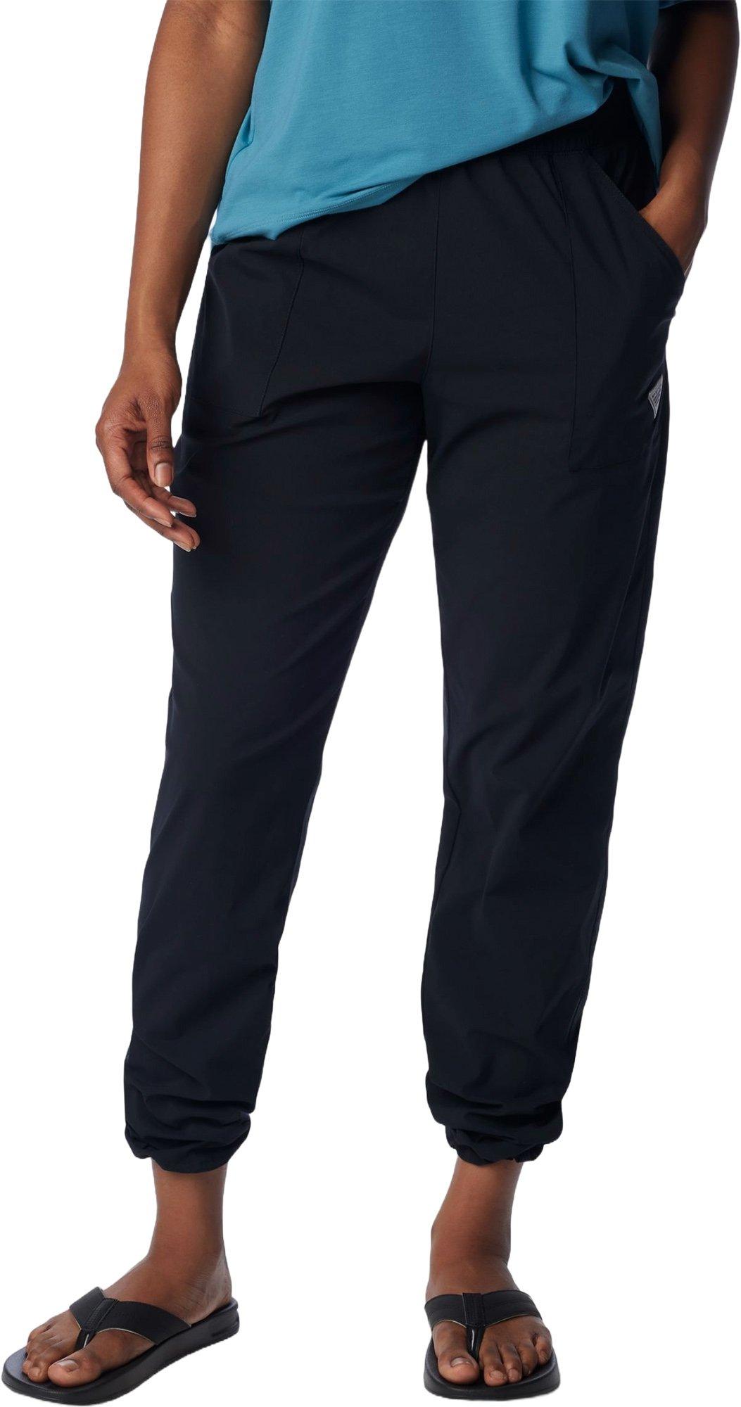 Numéro de l'image de la galerie de produits 3 pour le produit Pantalon extensible Tidal Roamer PFG - Femme