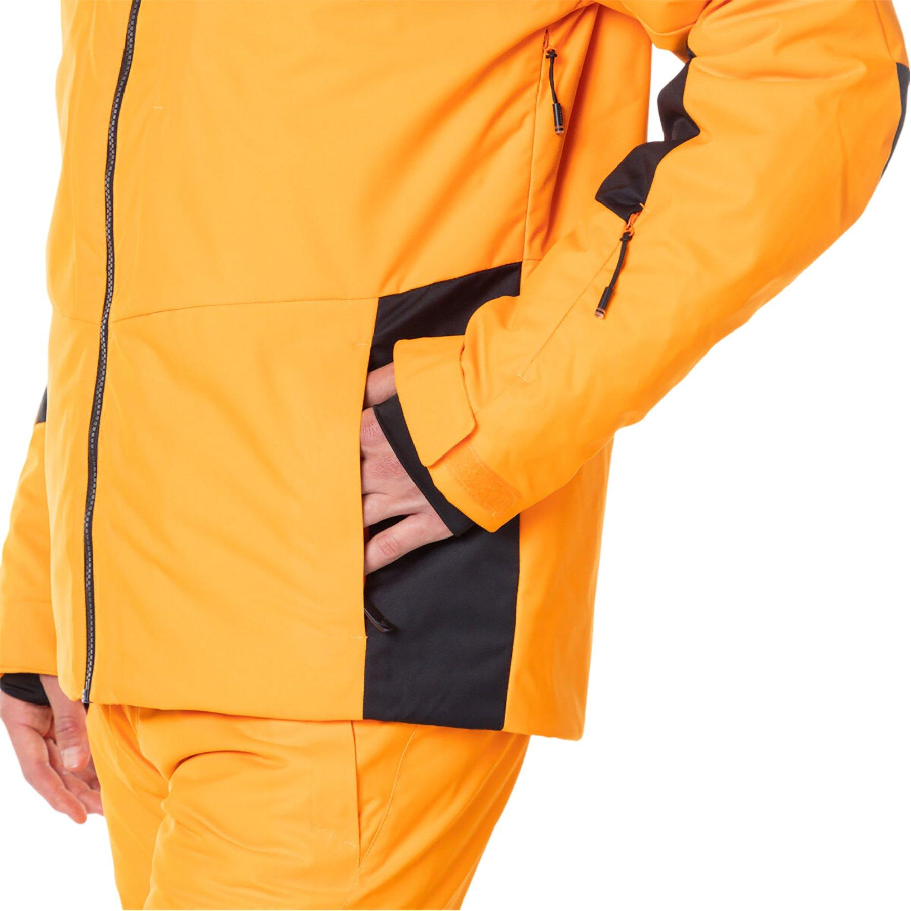 Product gallery image number 8 for product All Speed Ski Jacket - Men's