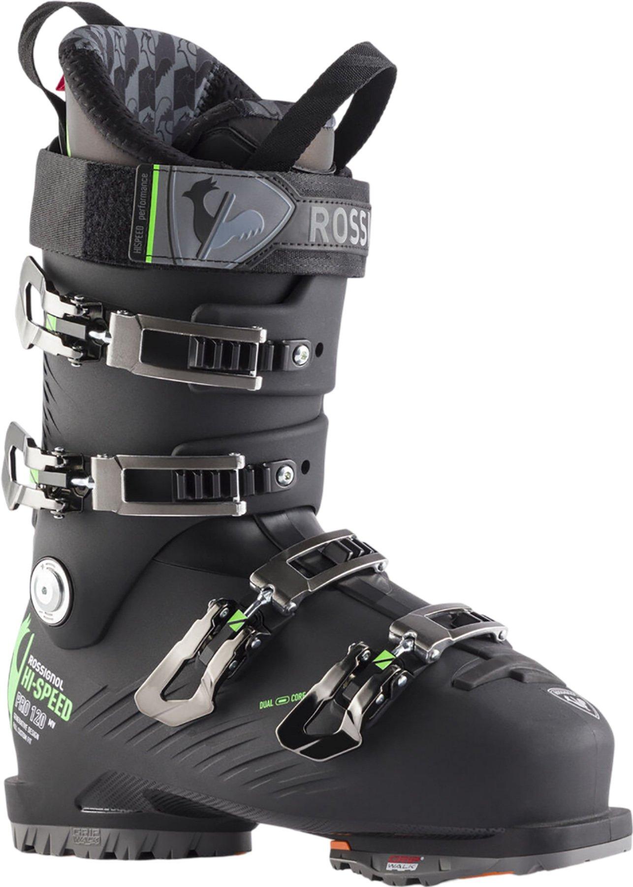 Image de produit pour Bottes de ski Hi-Speed Pro 120 MV GW - Unisexe