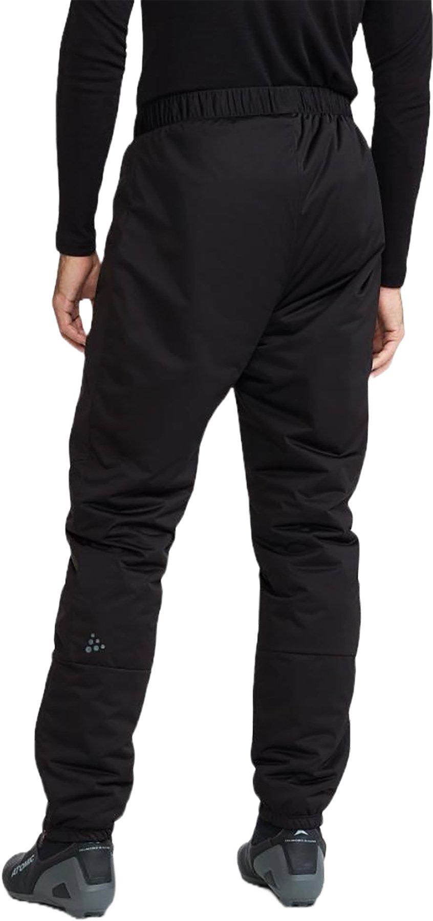 Numéro de l'image de la galerie de produits 2 pour le produit Pantalon chaud d'entraînement Core Nordic - Homme