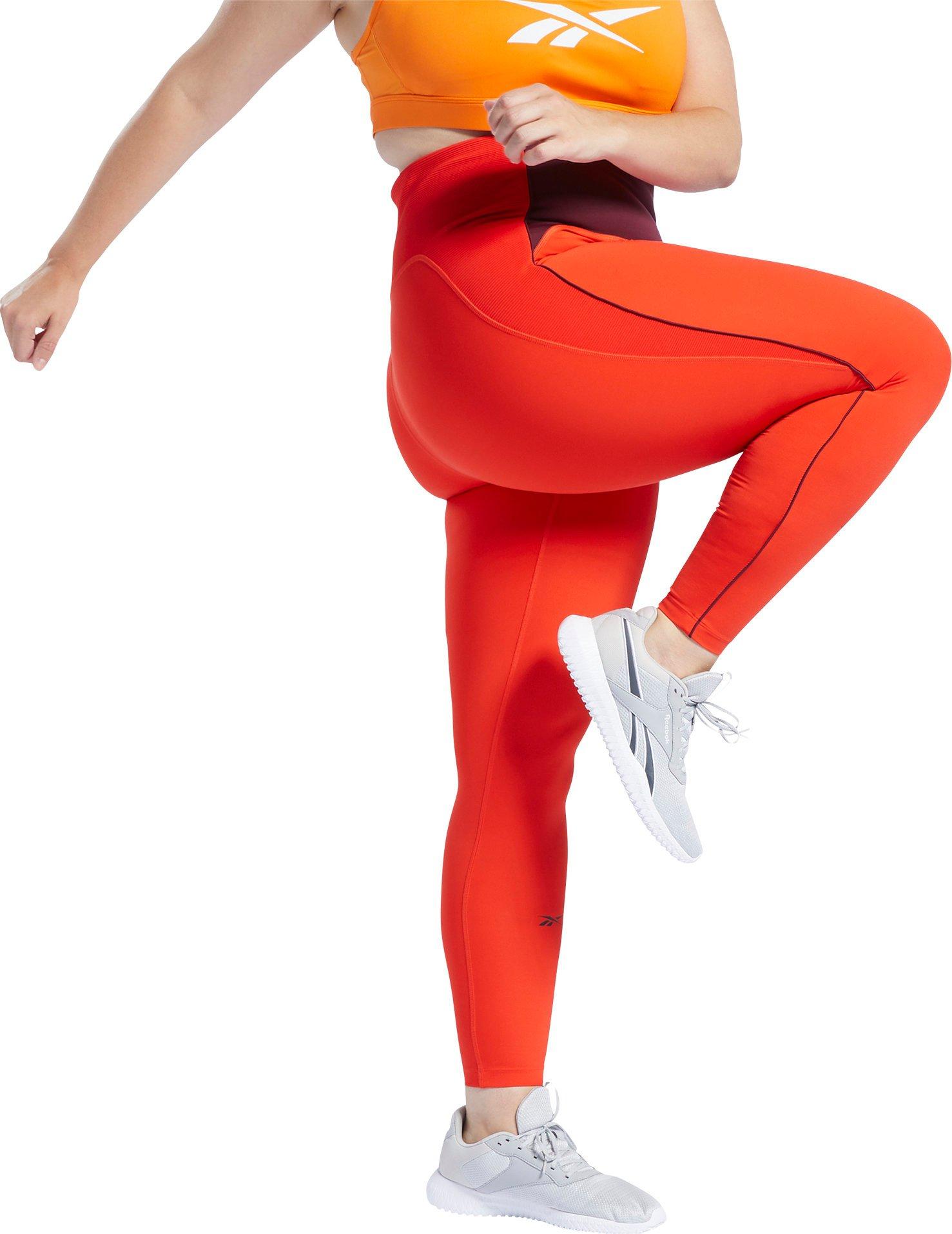 Image de produit pour Legging Studio Lux Perform - Femme