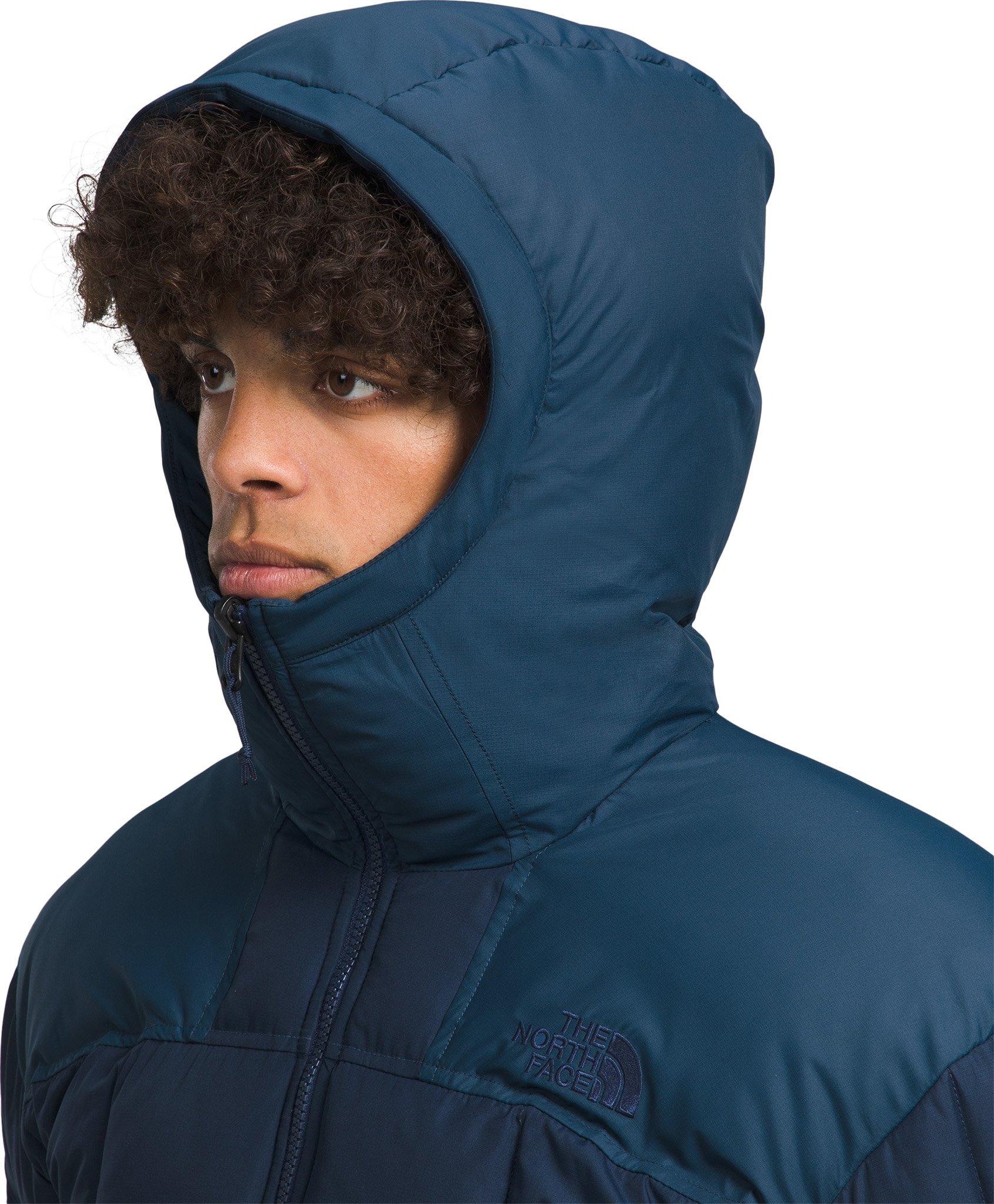 Product gallery image number 3 for product Lhotse Reversible Hoodie - Men’s