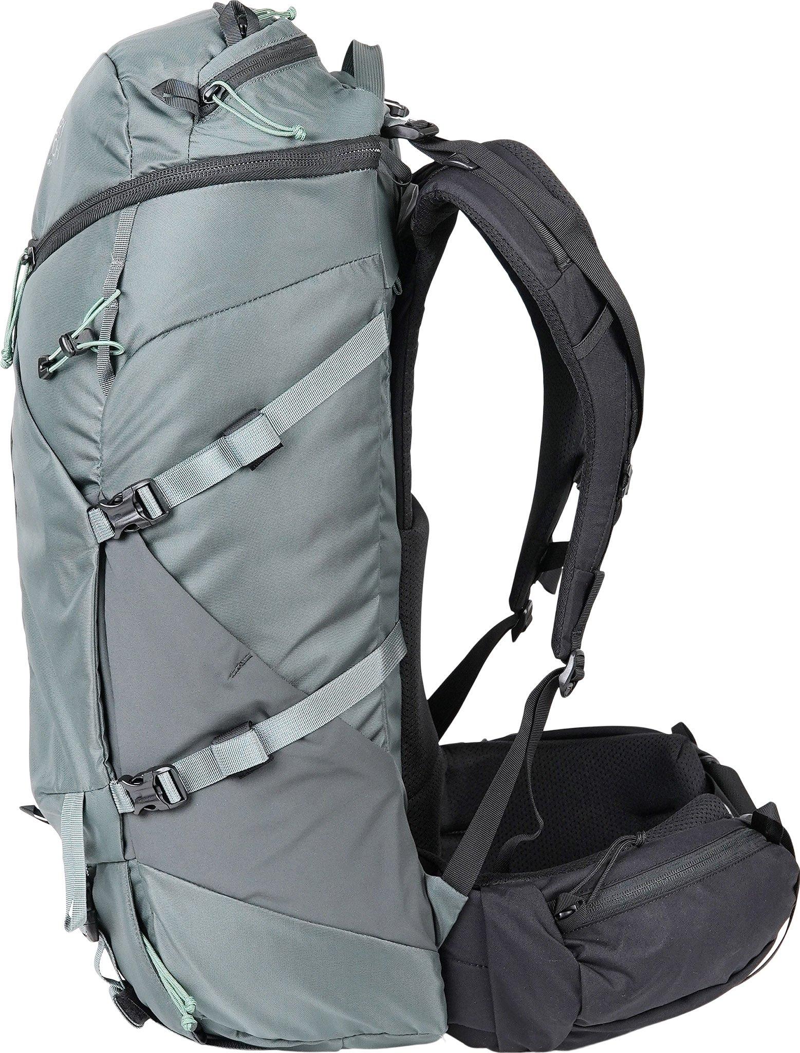 Product gallery image number 4 for product Coulee Hiking Backpack 40L - Men's