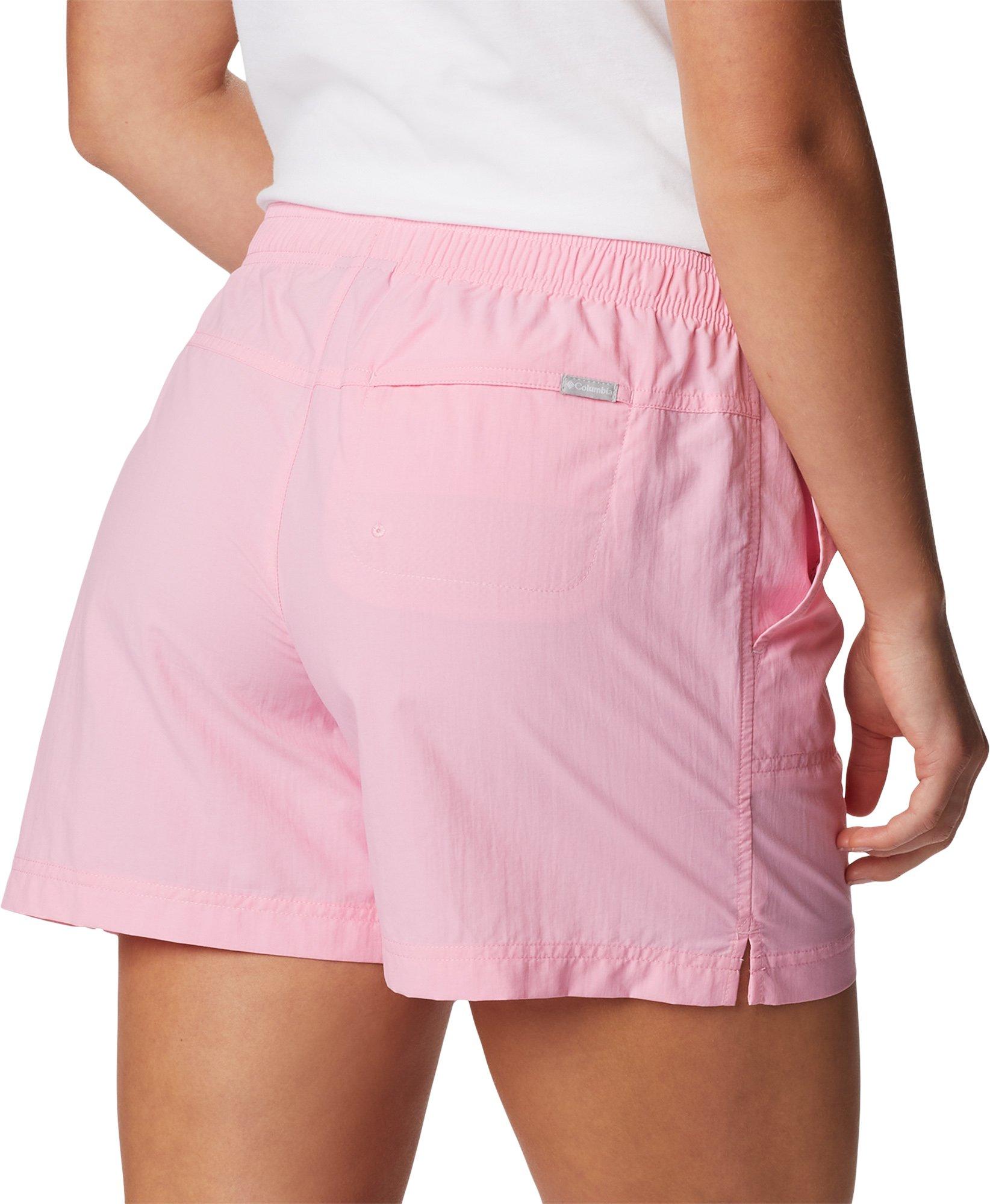 Numéro de l'image de la galerie de produits 4 pour le produit Short Sandy River - Femme