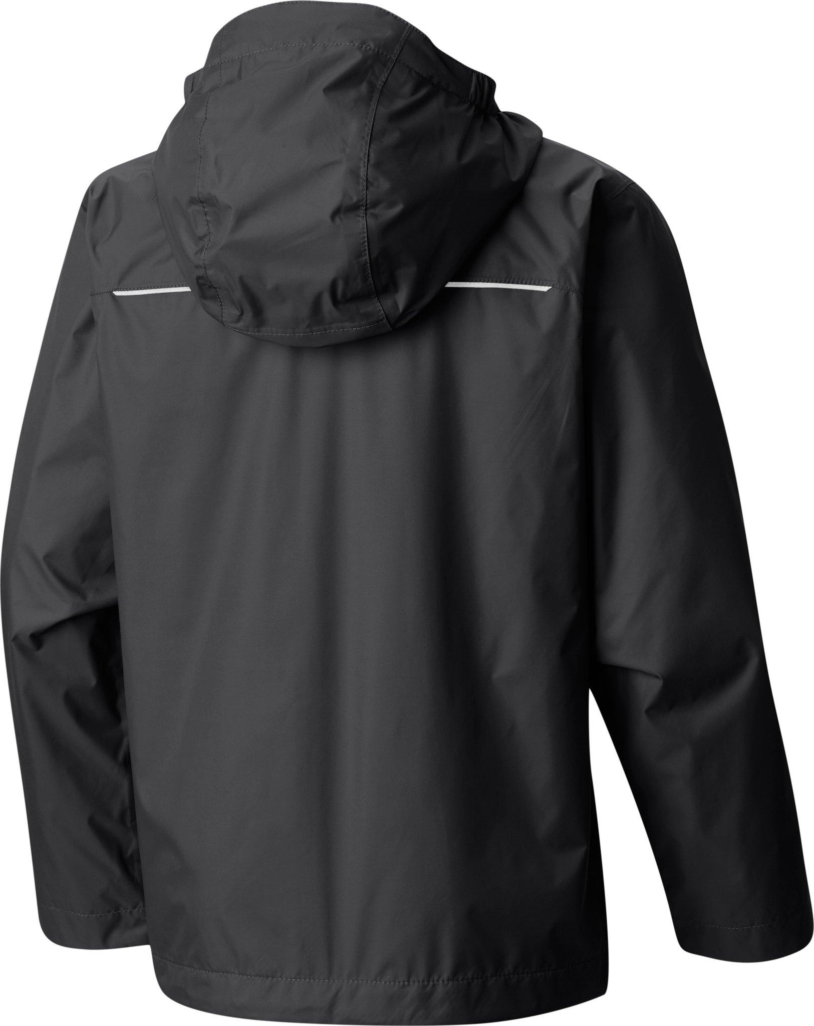 Product gallery image number 4 for product Watertight Rain Jacket - Boy