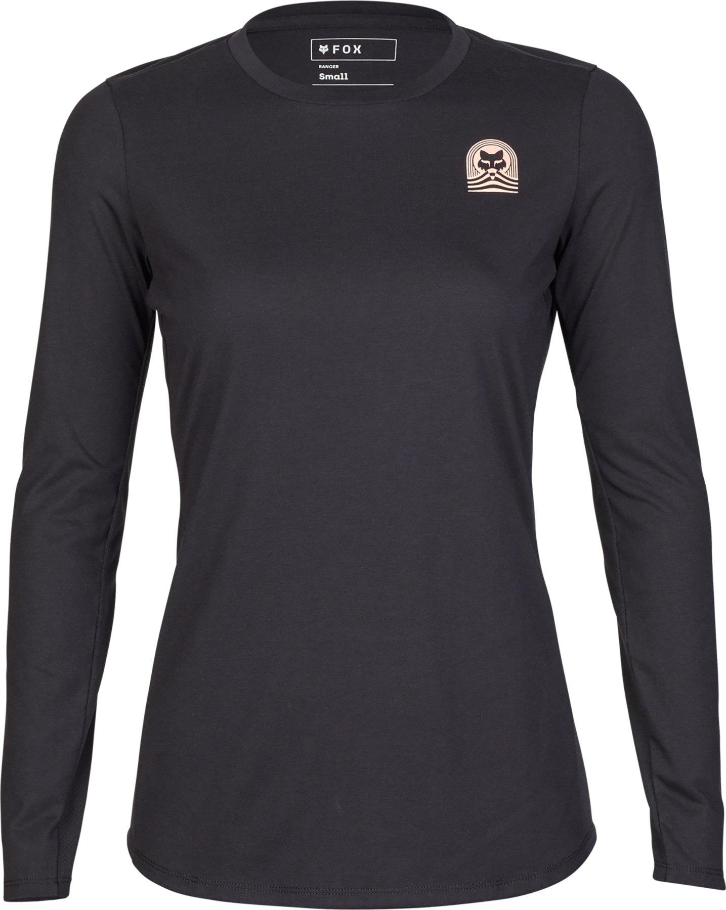 Product image for Ranger Drirelease Long Sleeve Jersey - Women's